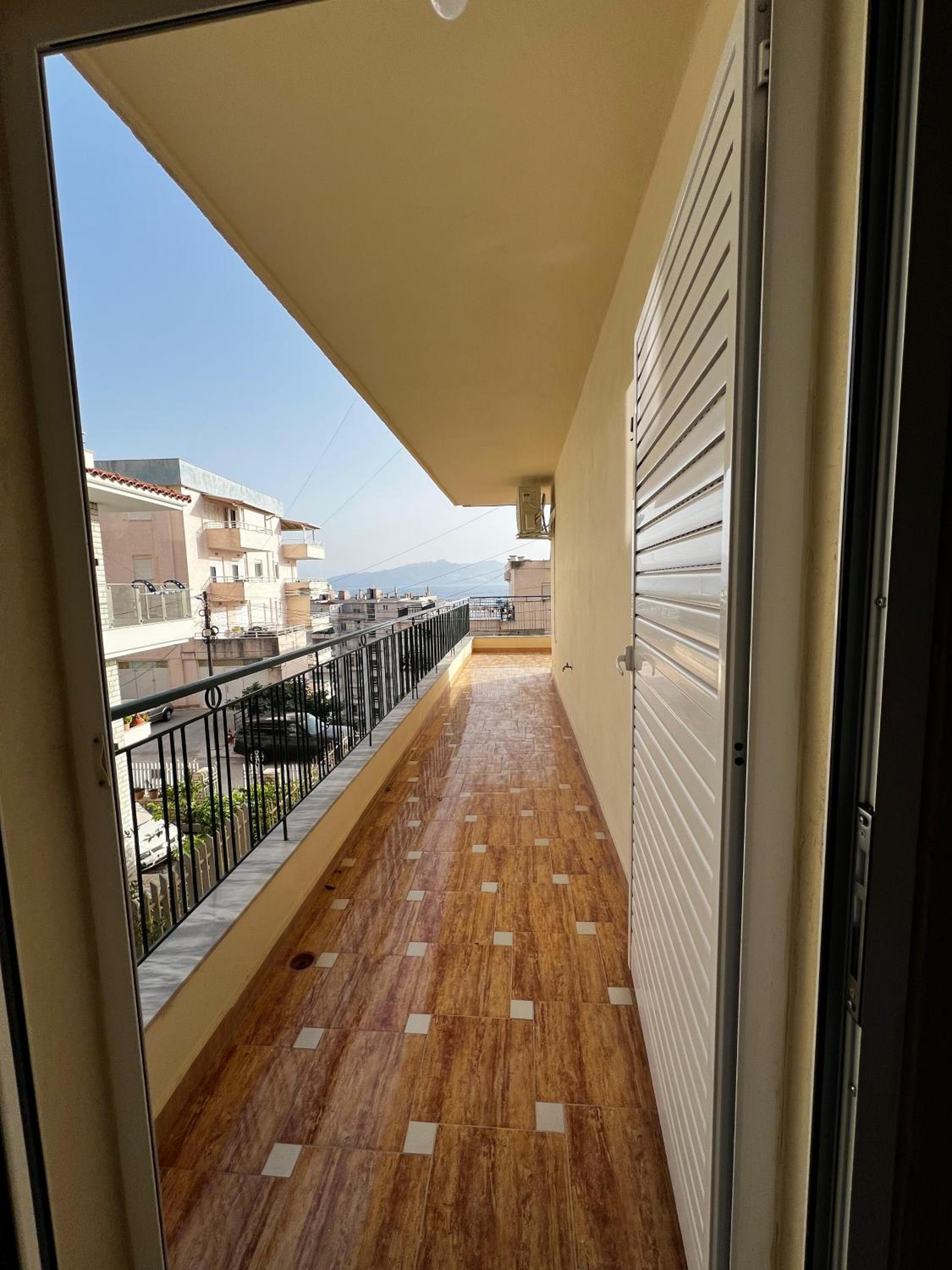 I&D City View Apartment