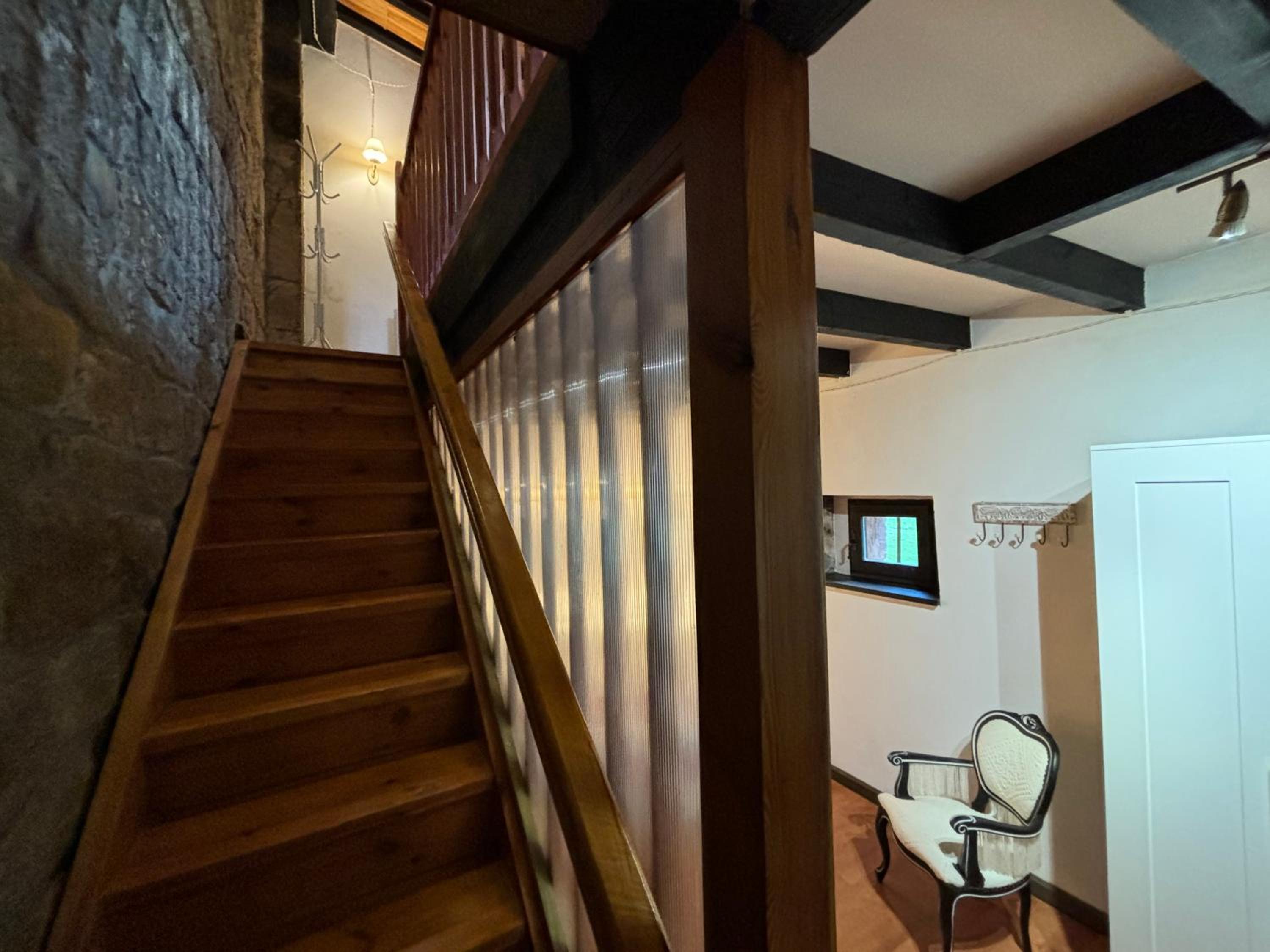 Casa Del Ángel Alojamiento