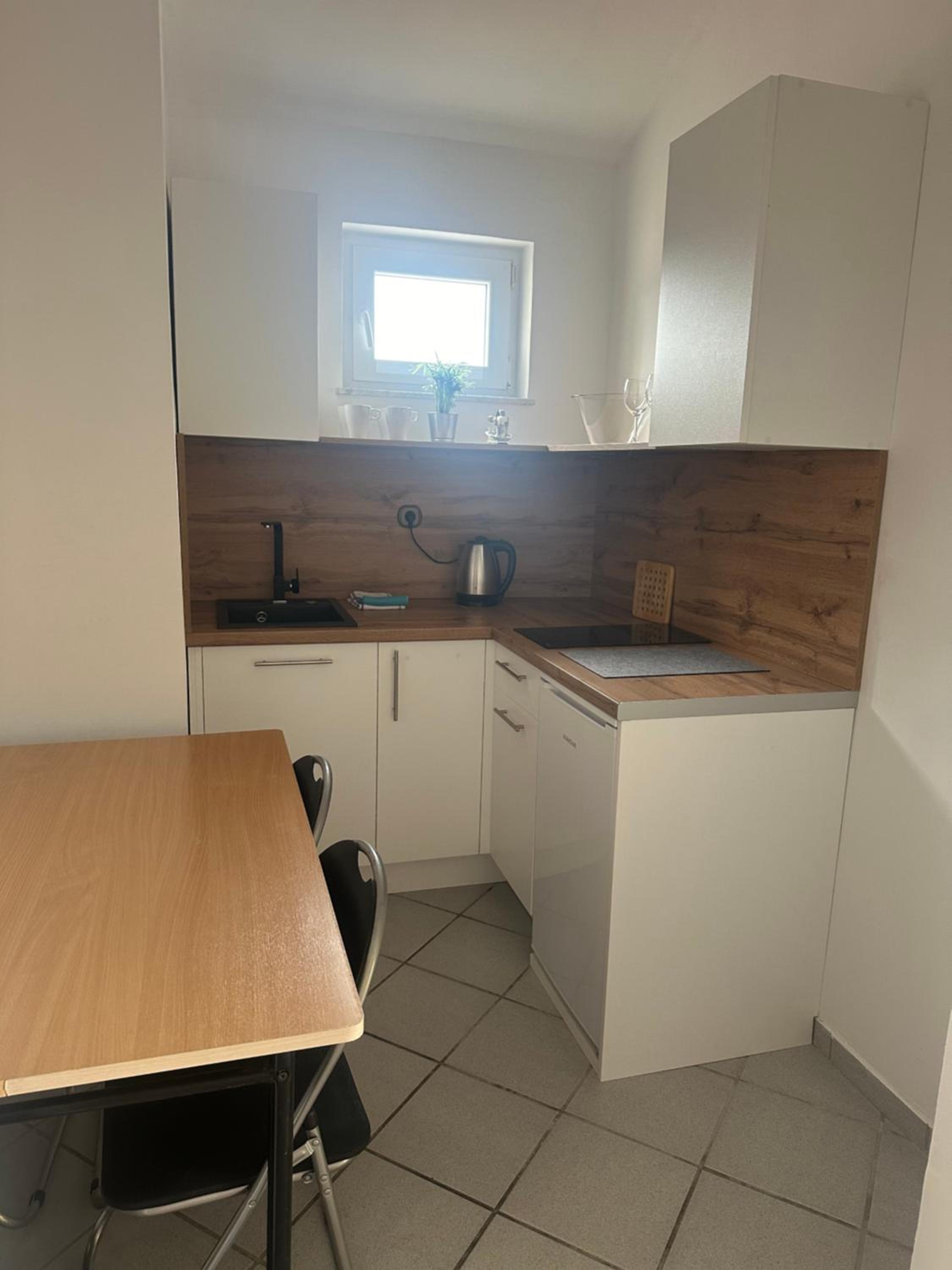 Apartments Jareb