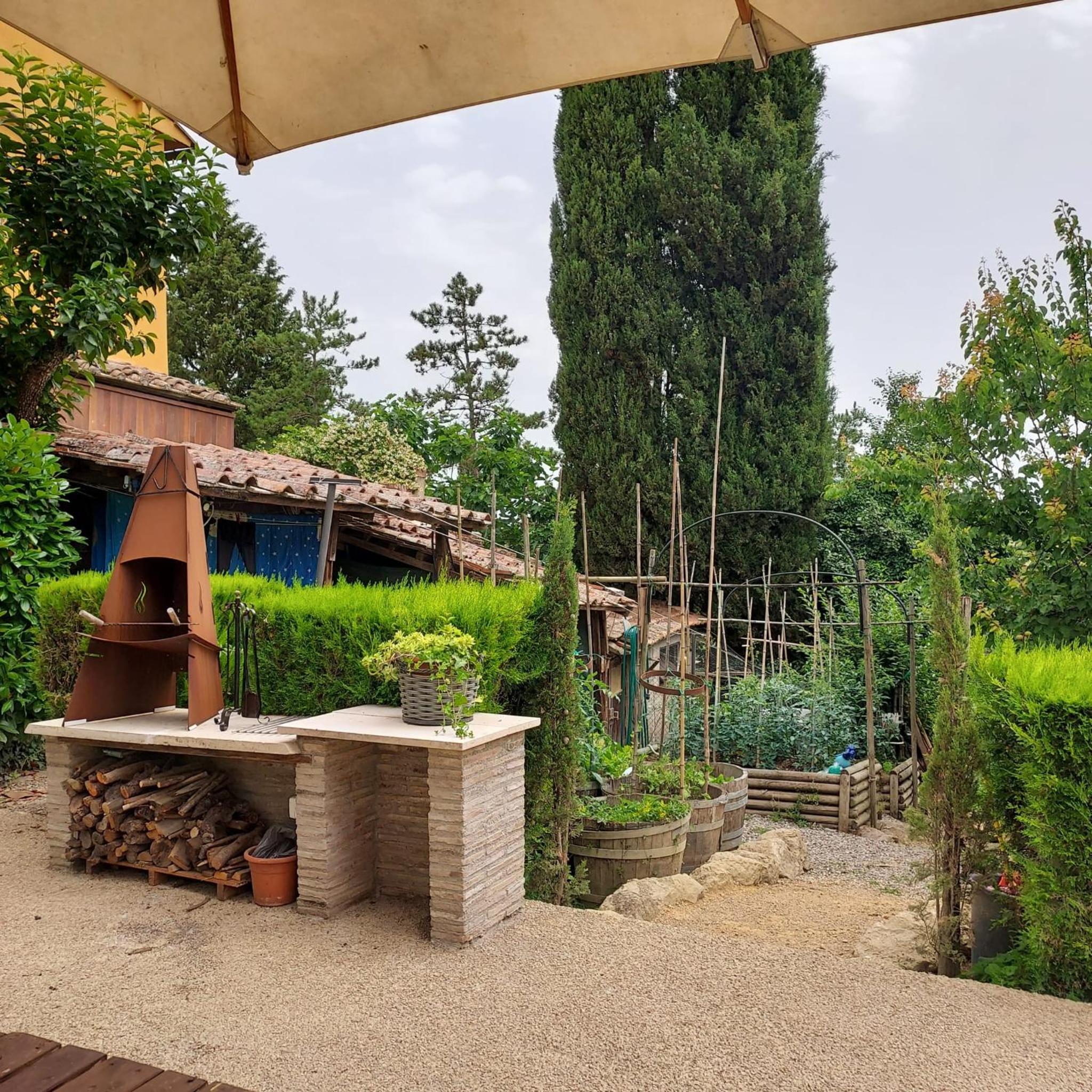 Agriturismo Il Colle
