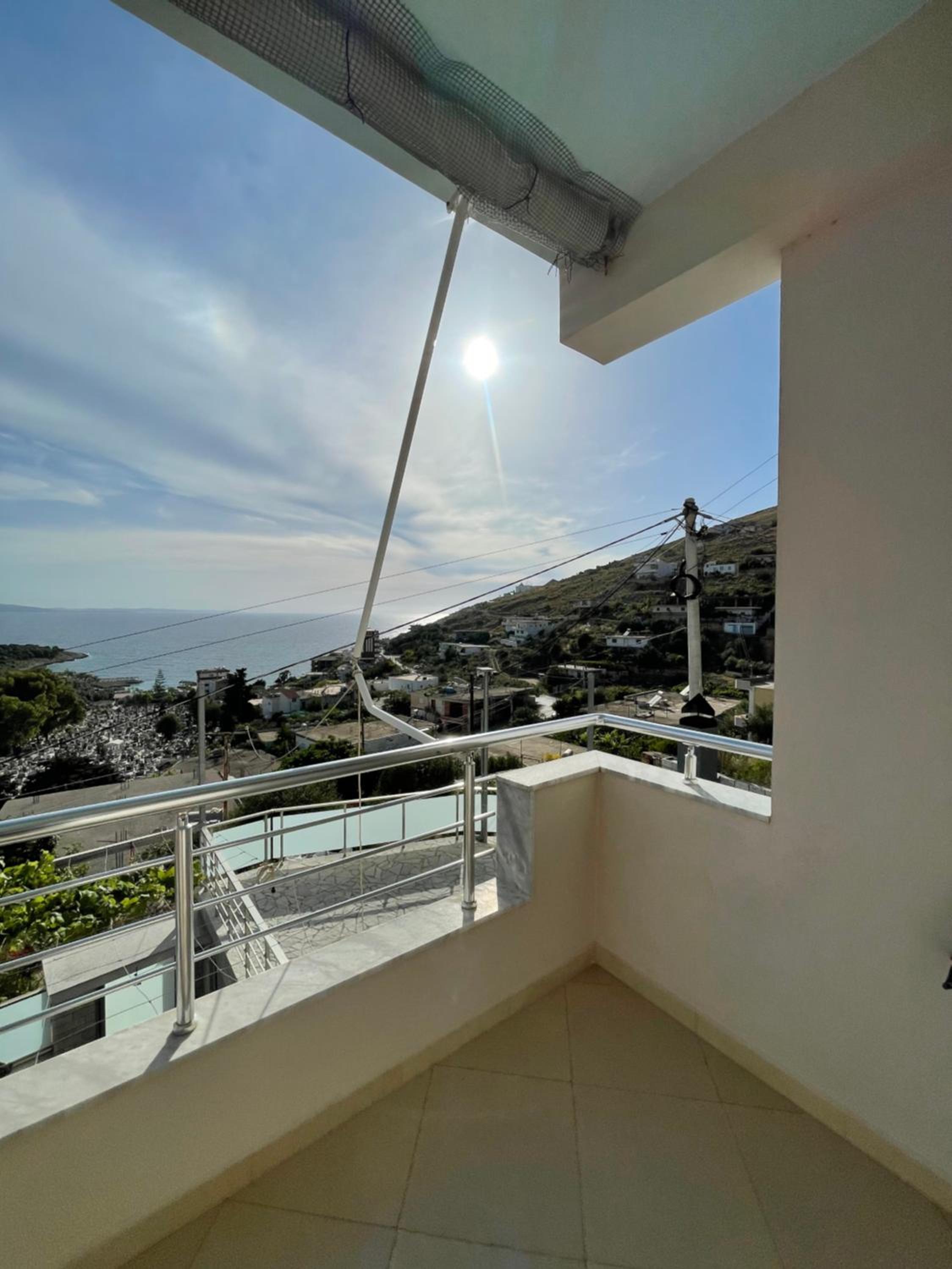 SeaSide Apartments