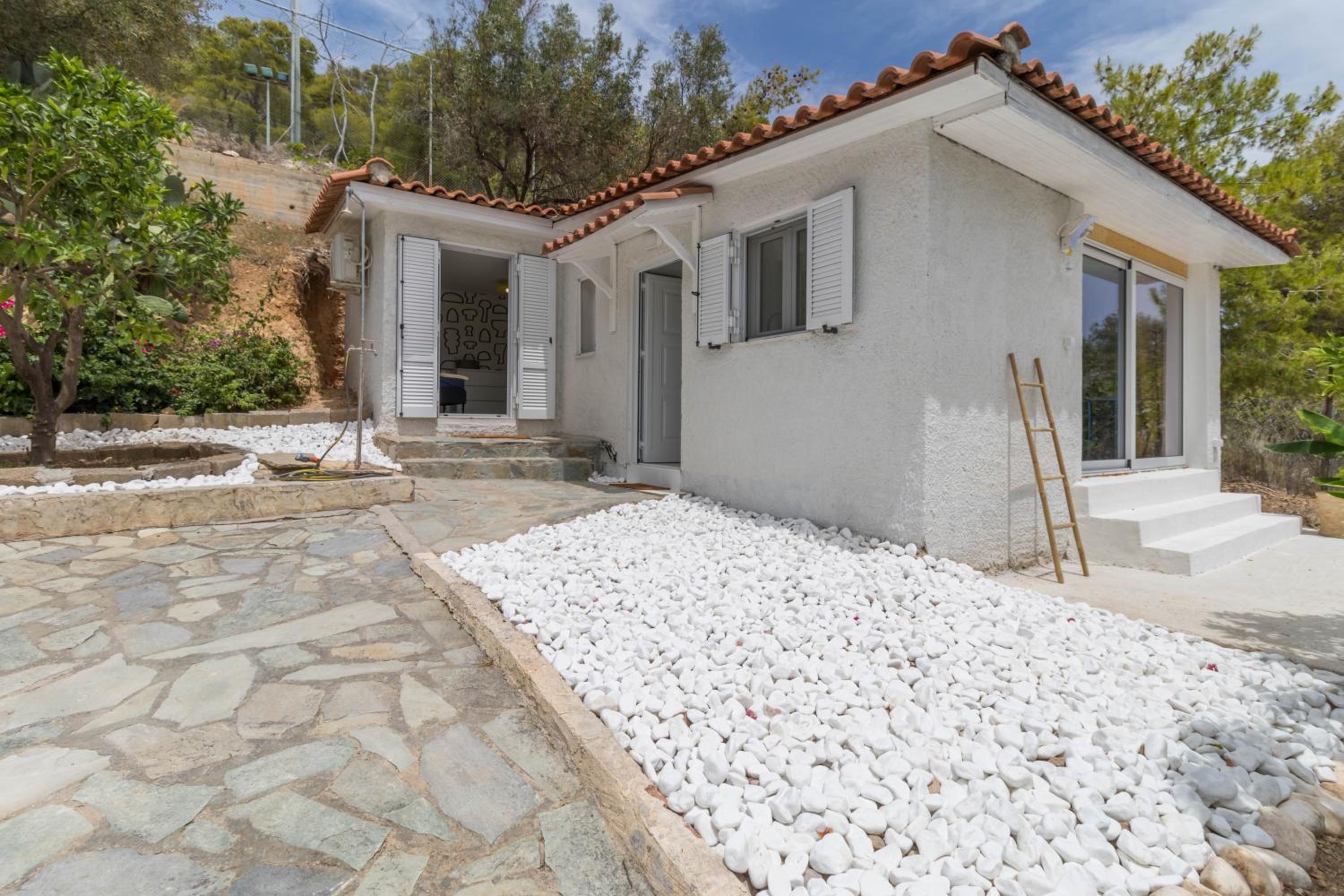 Strava Park House view 4