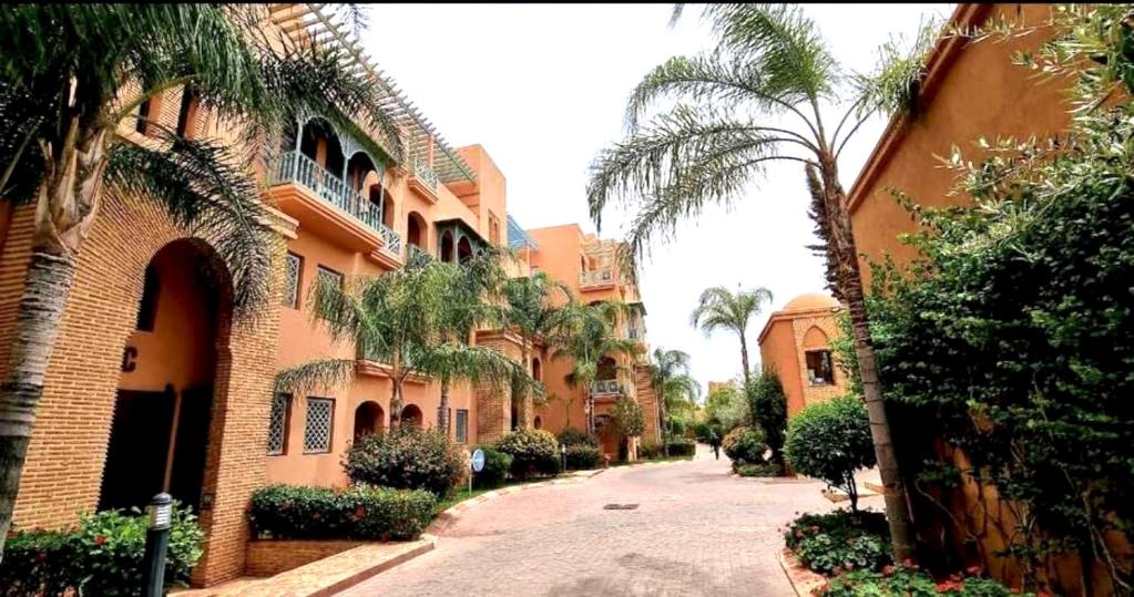 Rêve de MARRAKECH view 4