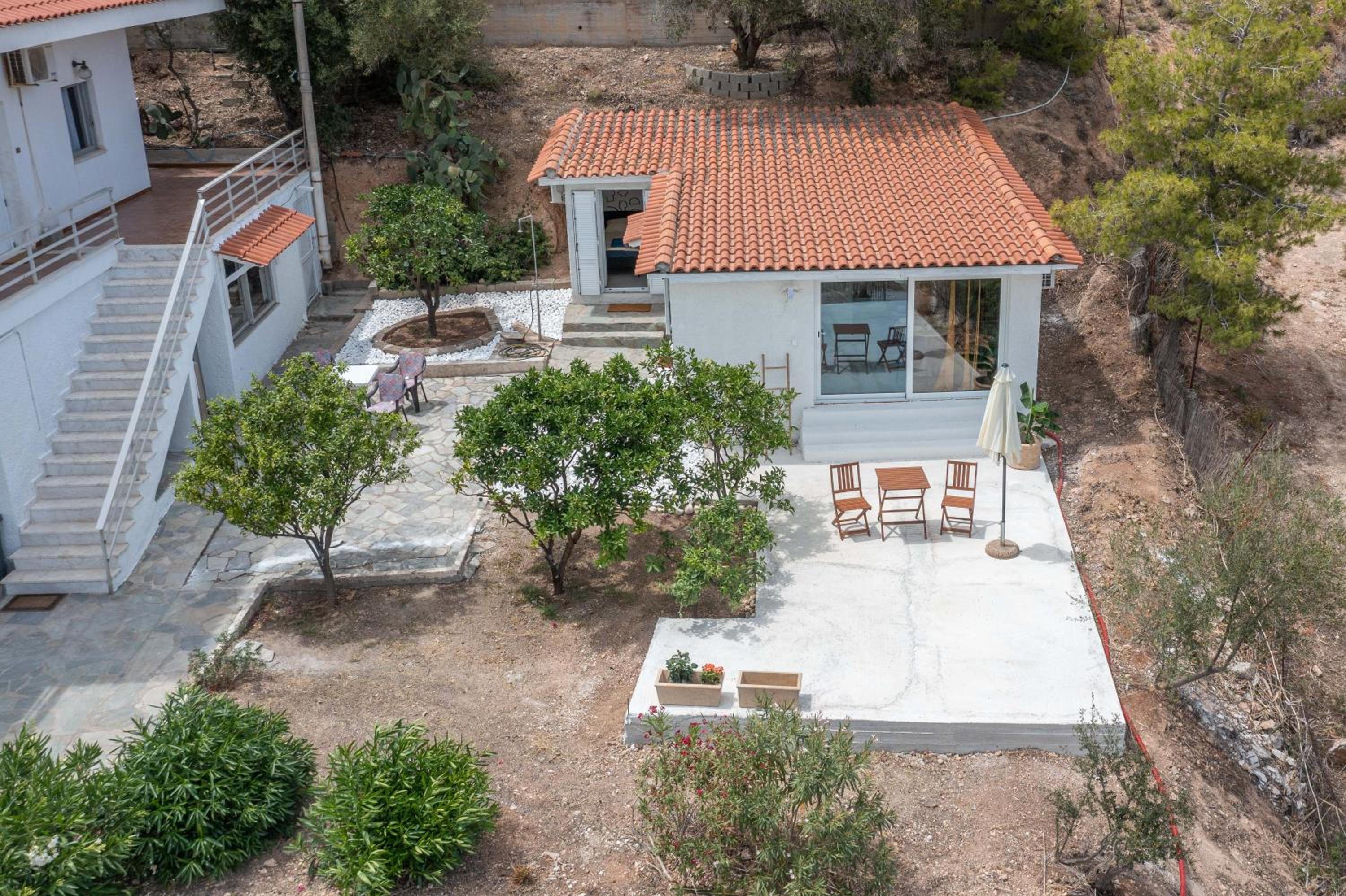 Strava Park House view 3