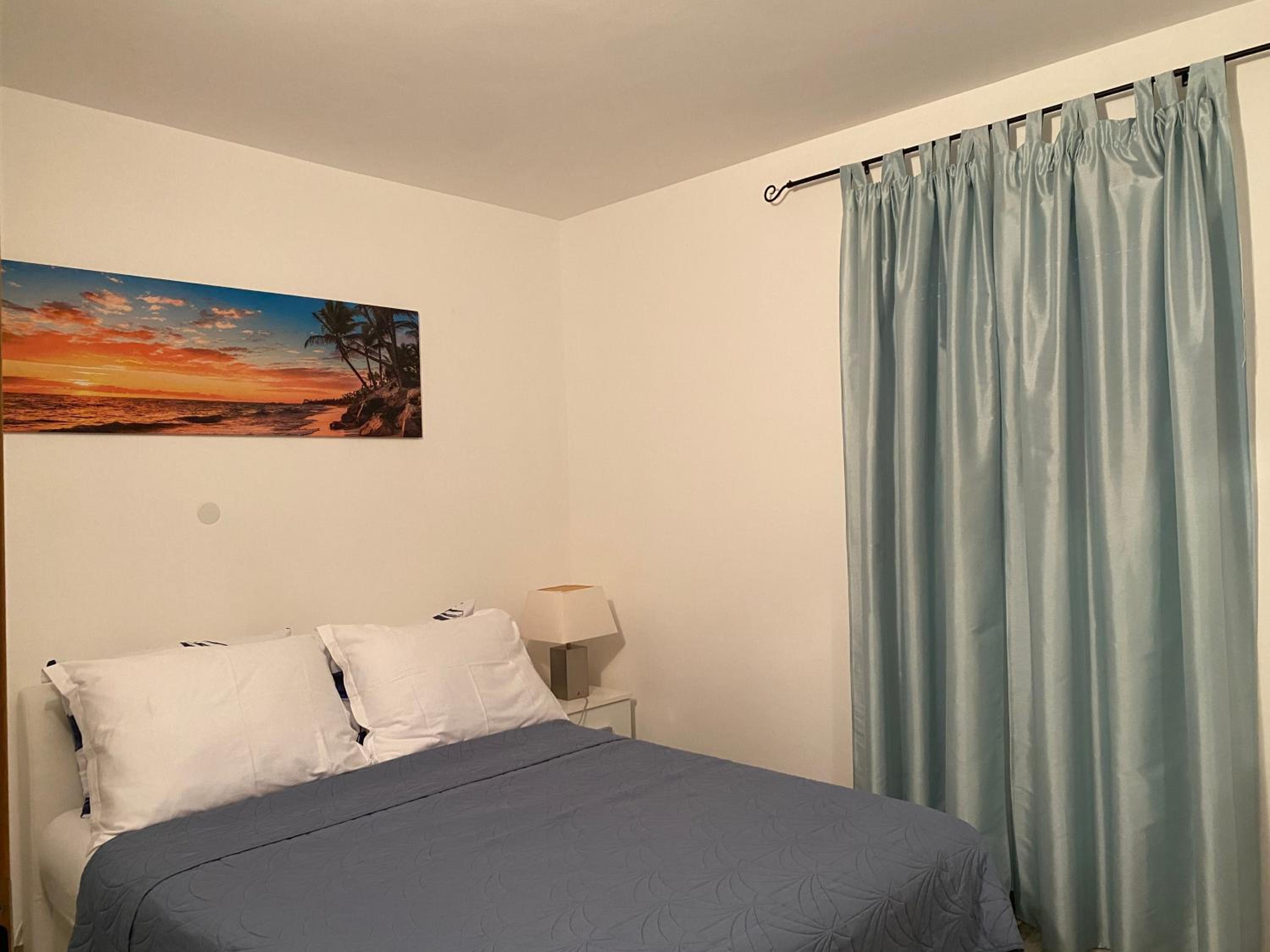 Apartment Tina view 3