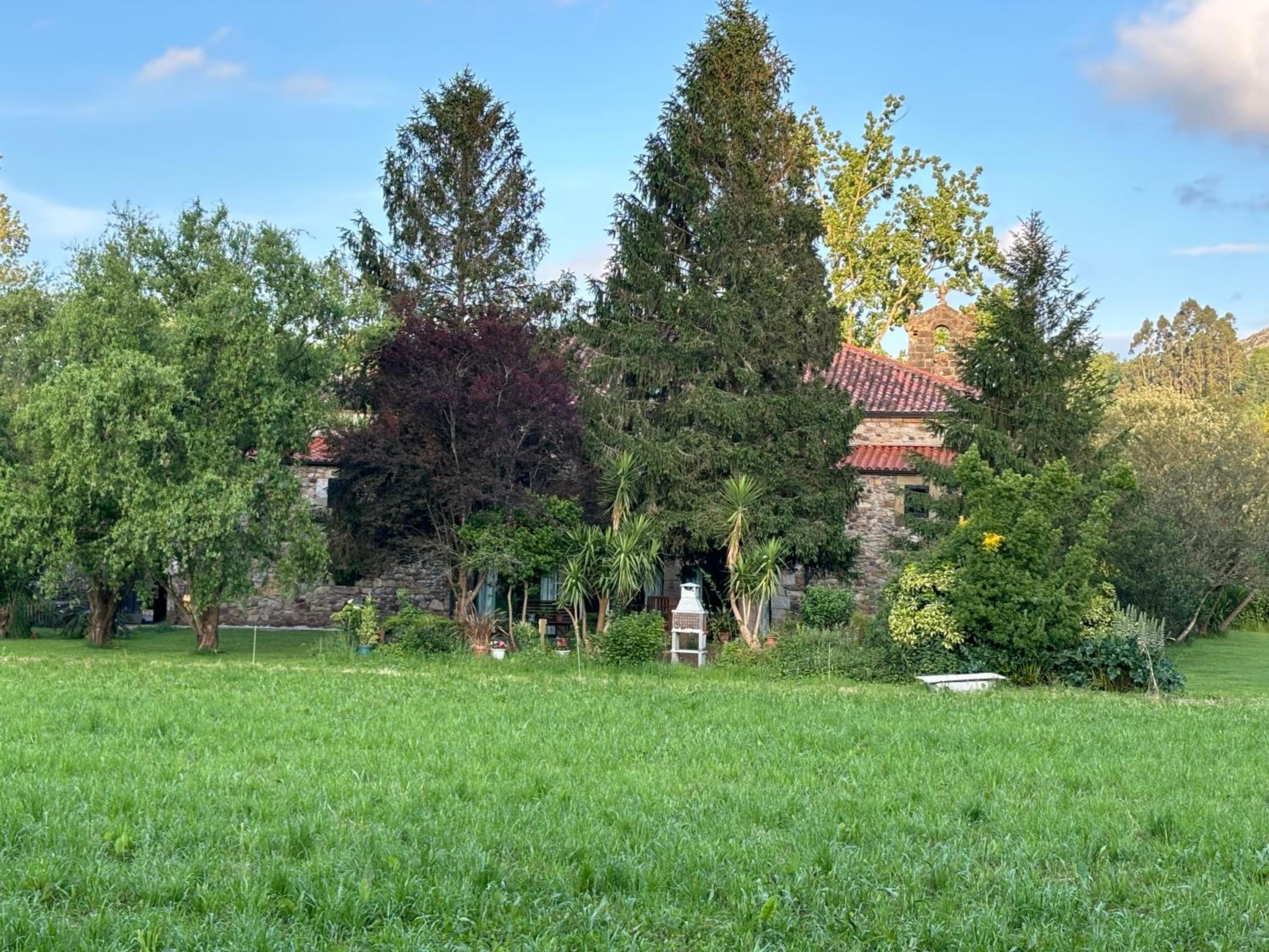 Casa Del Ángel Alojamiento