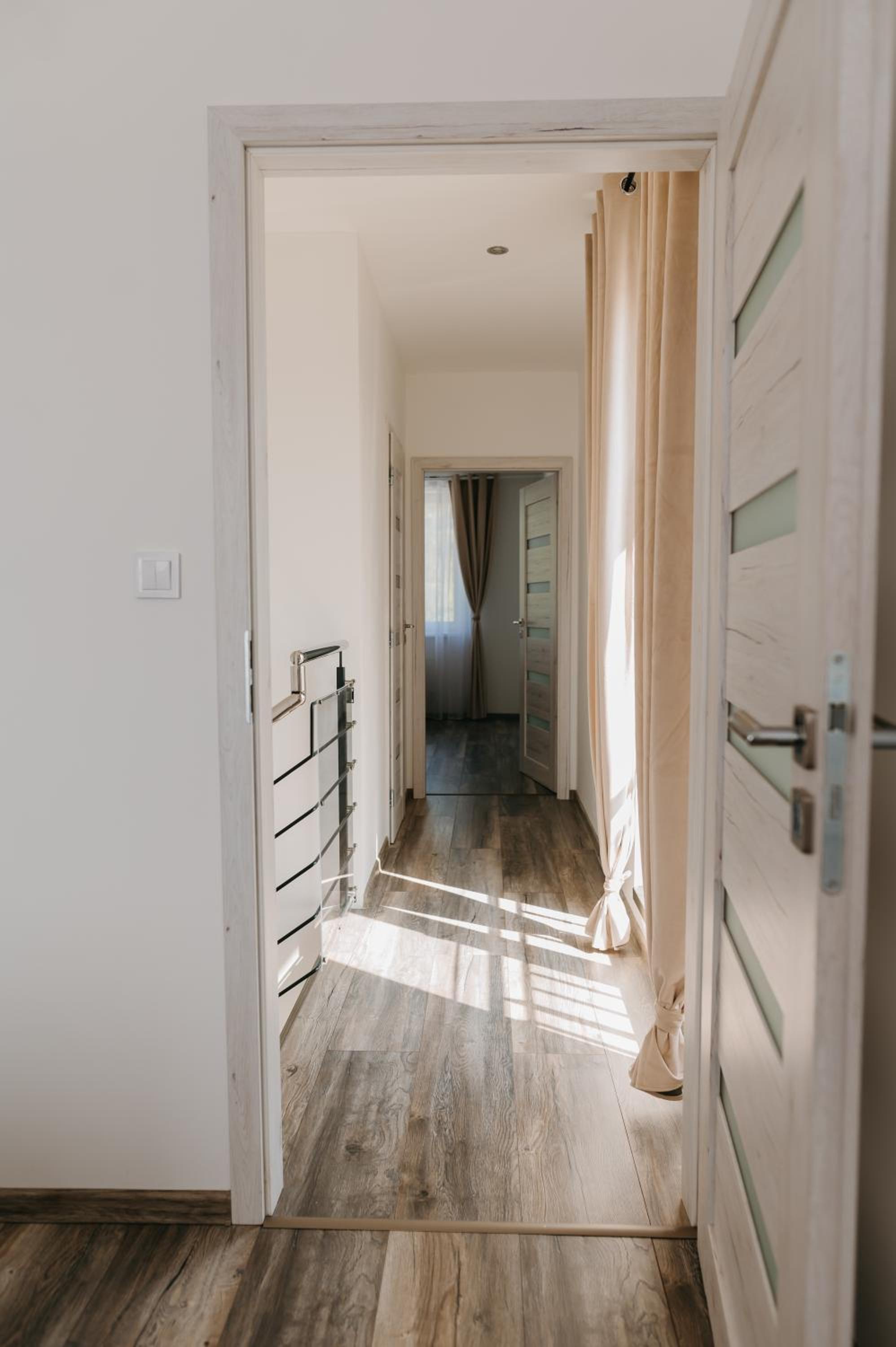 Mezonet Apartmá View