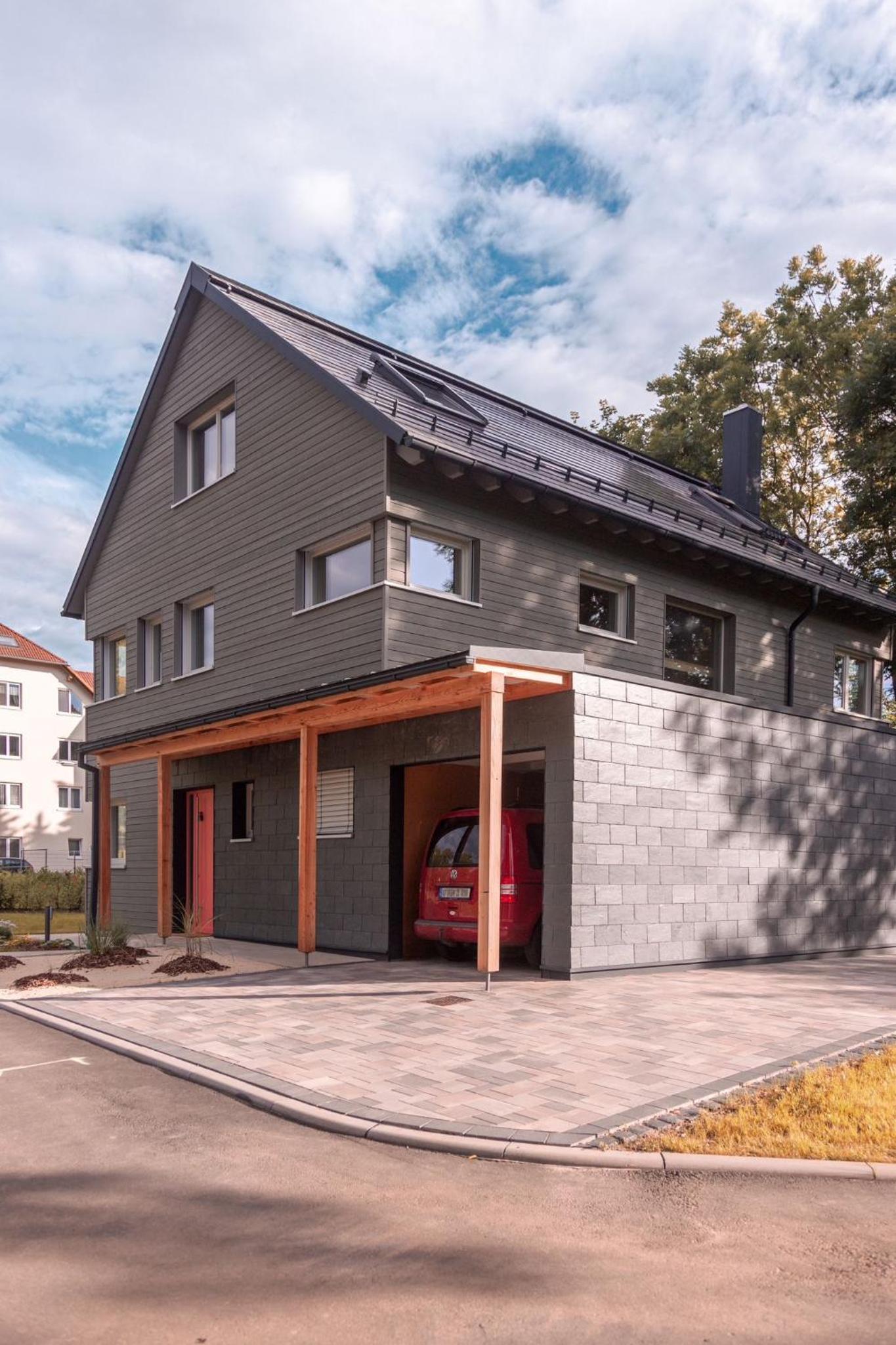 Villa Zirbenherz