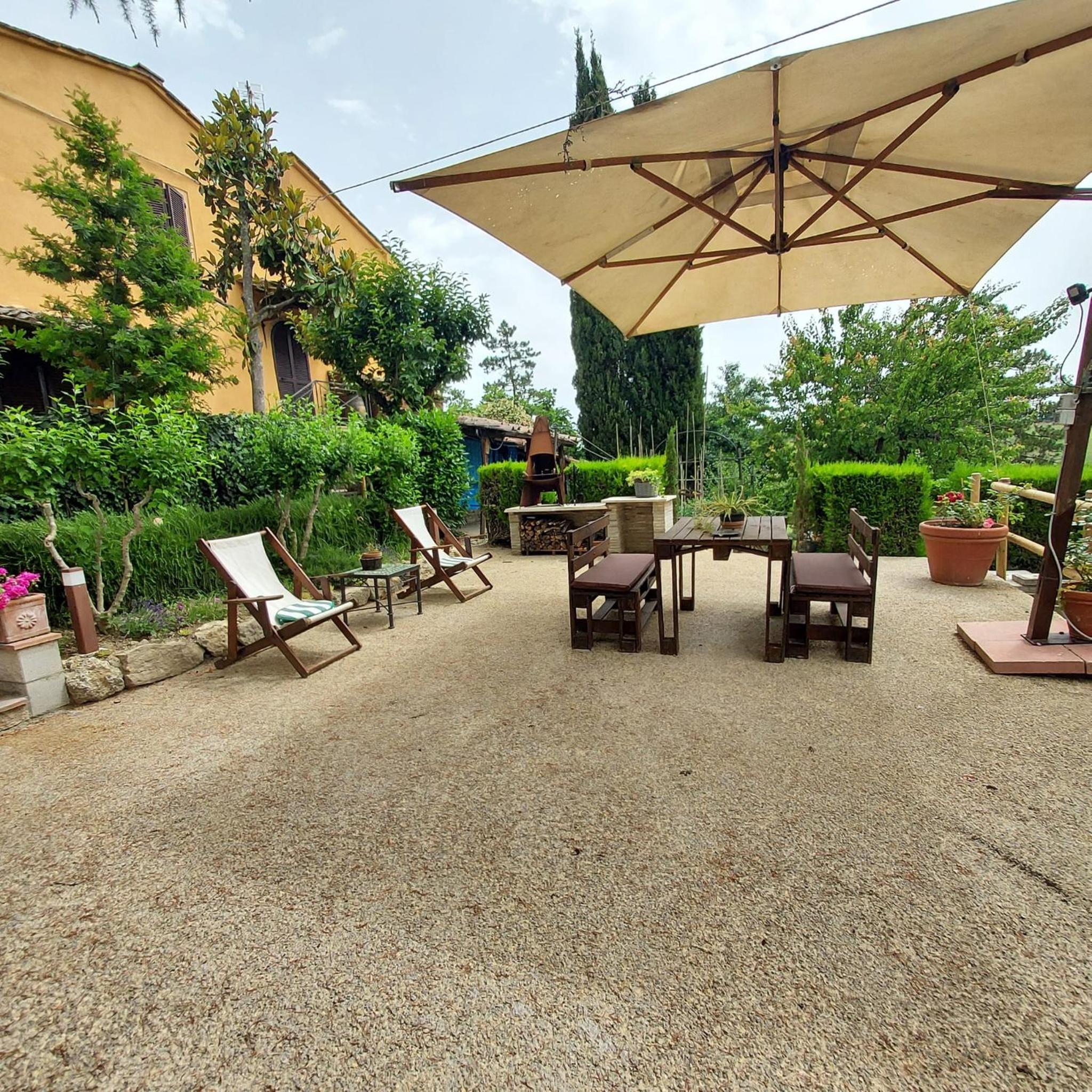 Agriturismo Il Colle