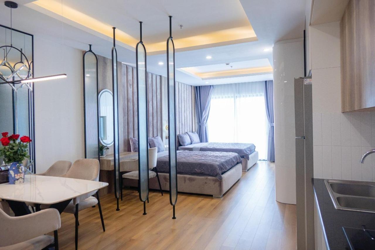 Căn hộ Quy Nhơn TMS Nhớ view 3