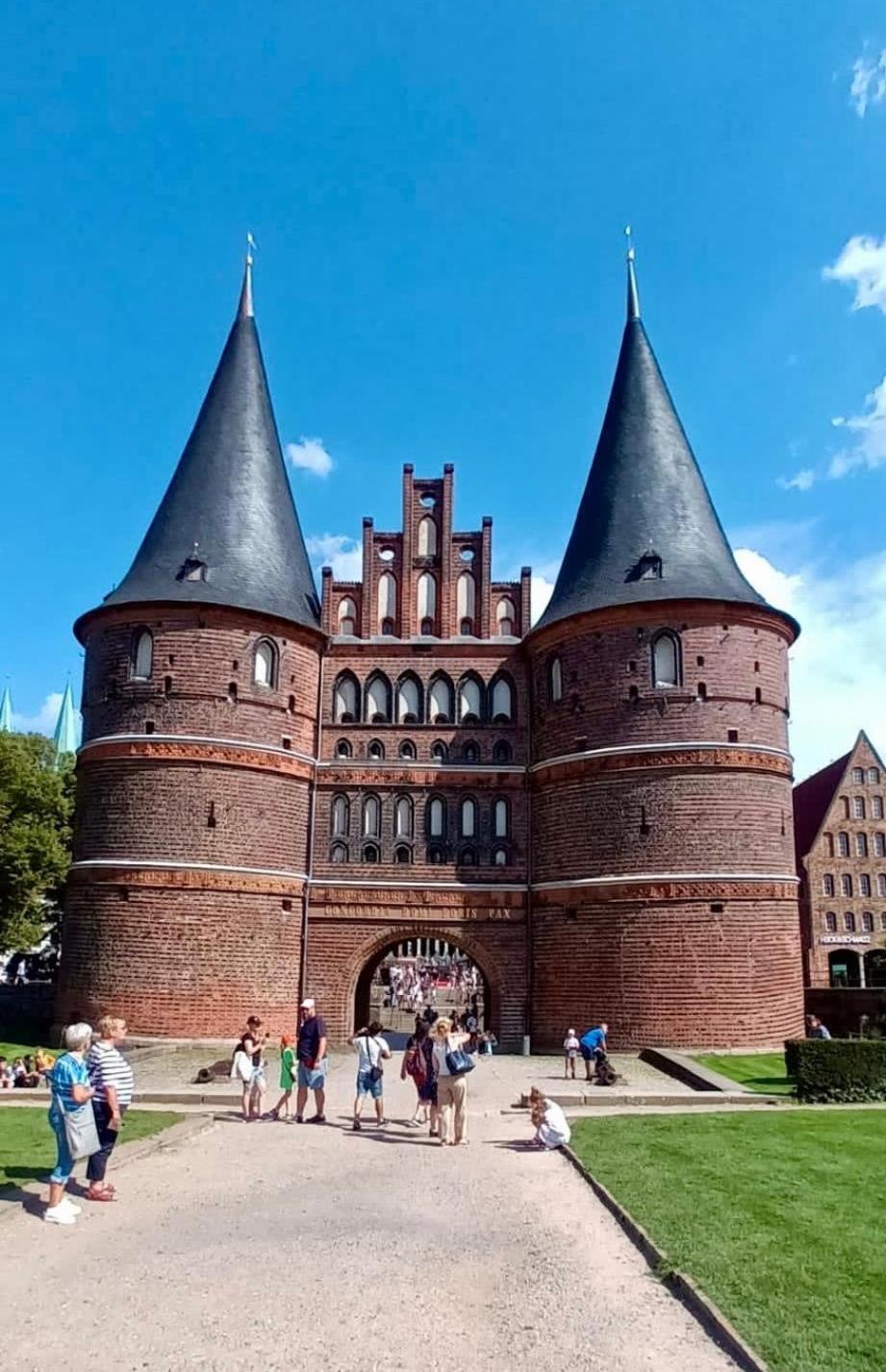 Ferienwohnung Uta