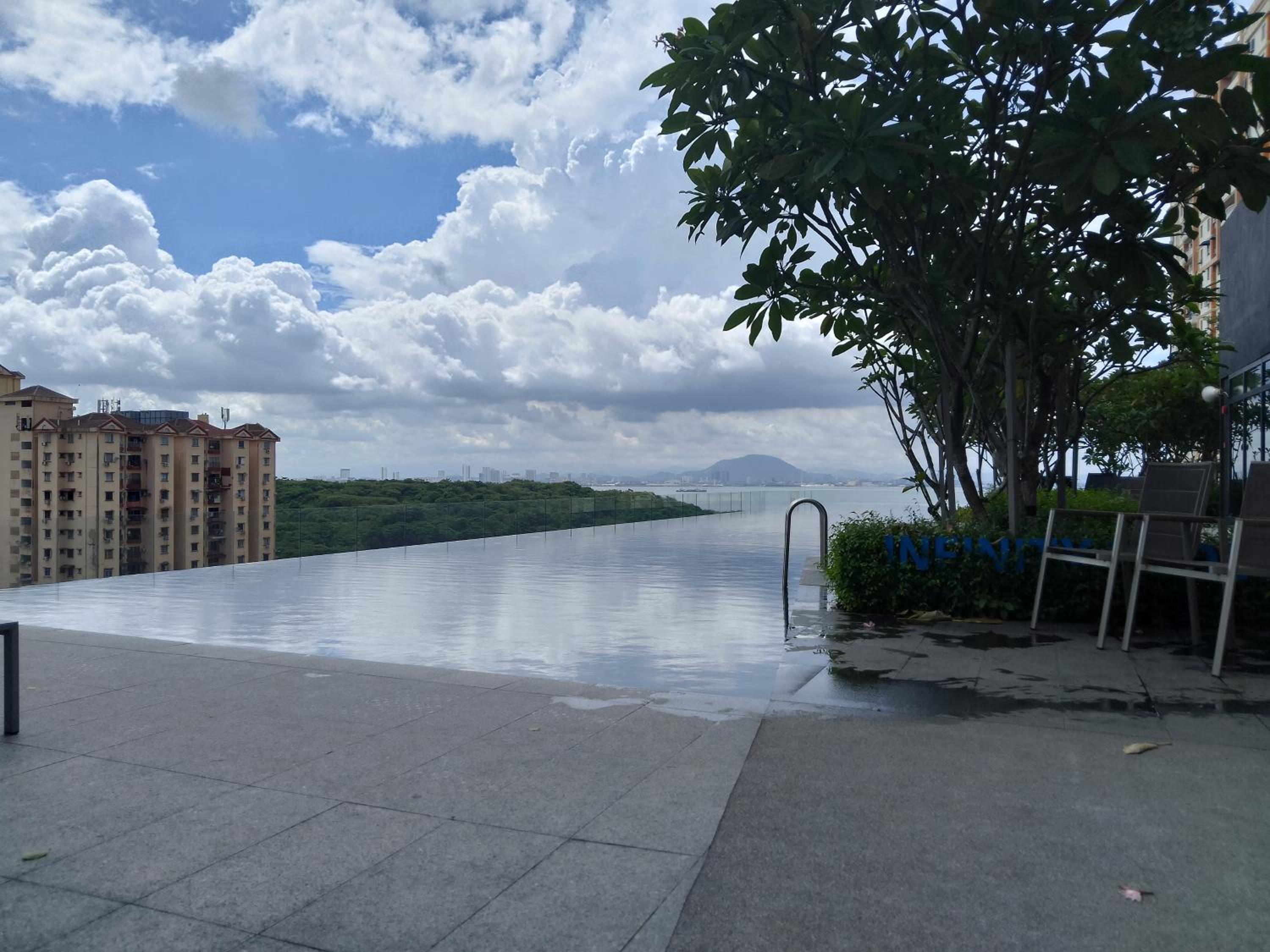 Urban suites Jelutong