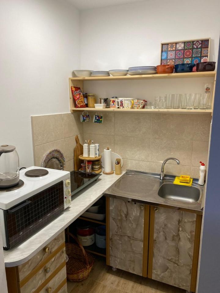 Apartman Plužine