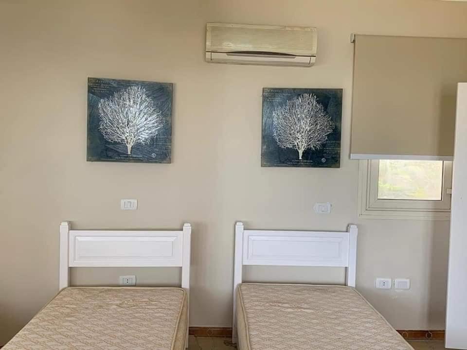 Villa north coast see view