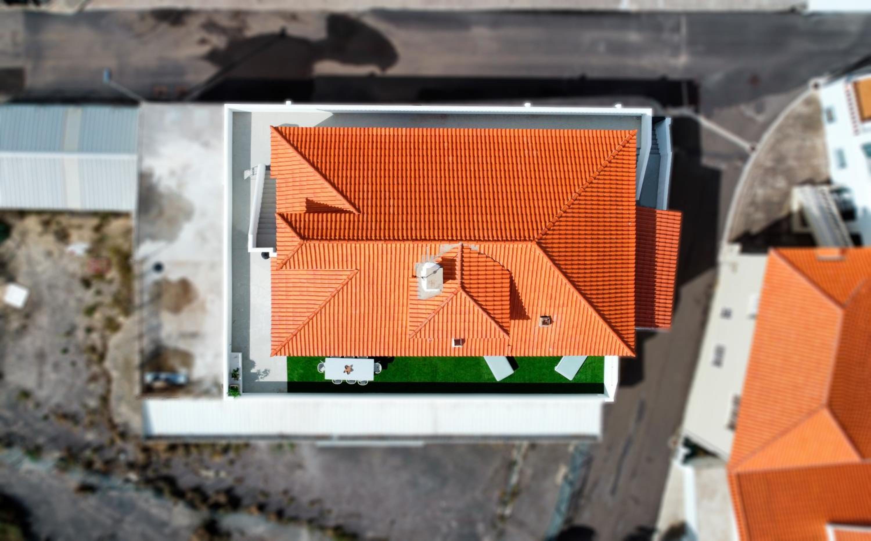 Casa do Pico by Casas dos Lebre