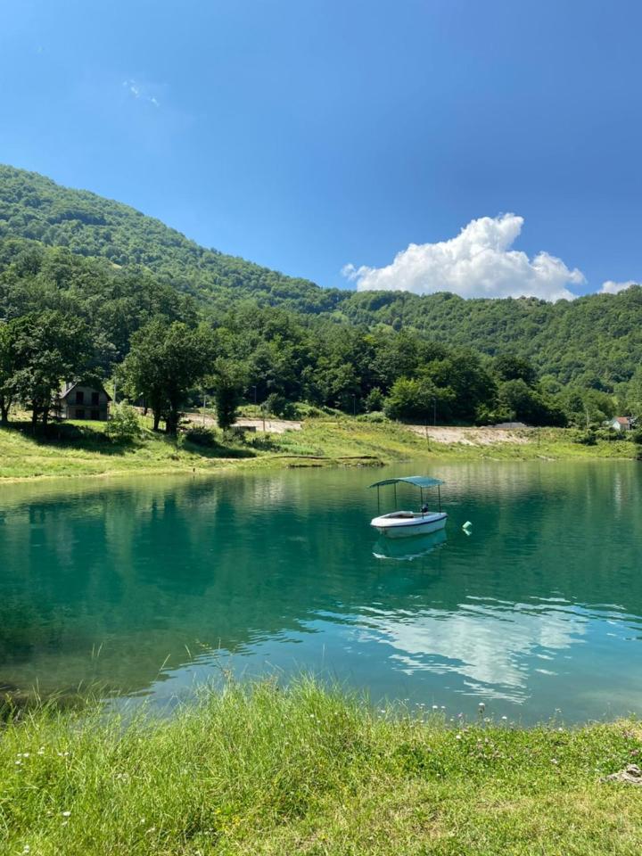 Apartman Plužine