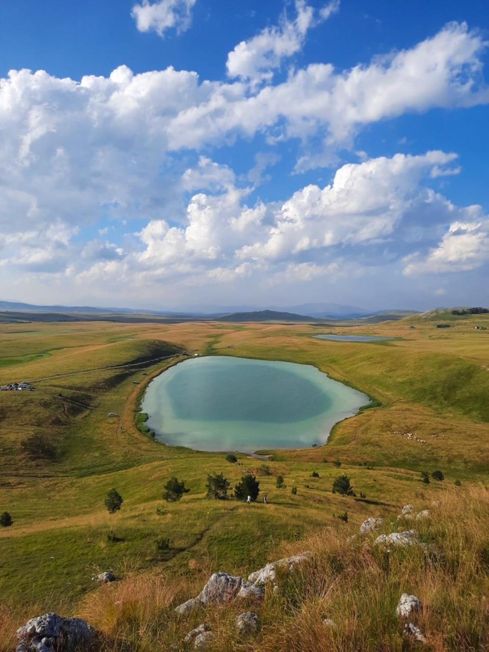 Apartman Plužine