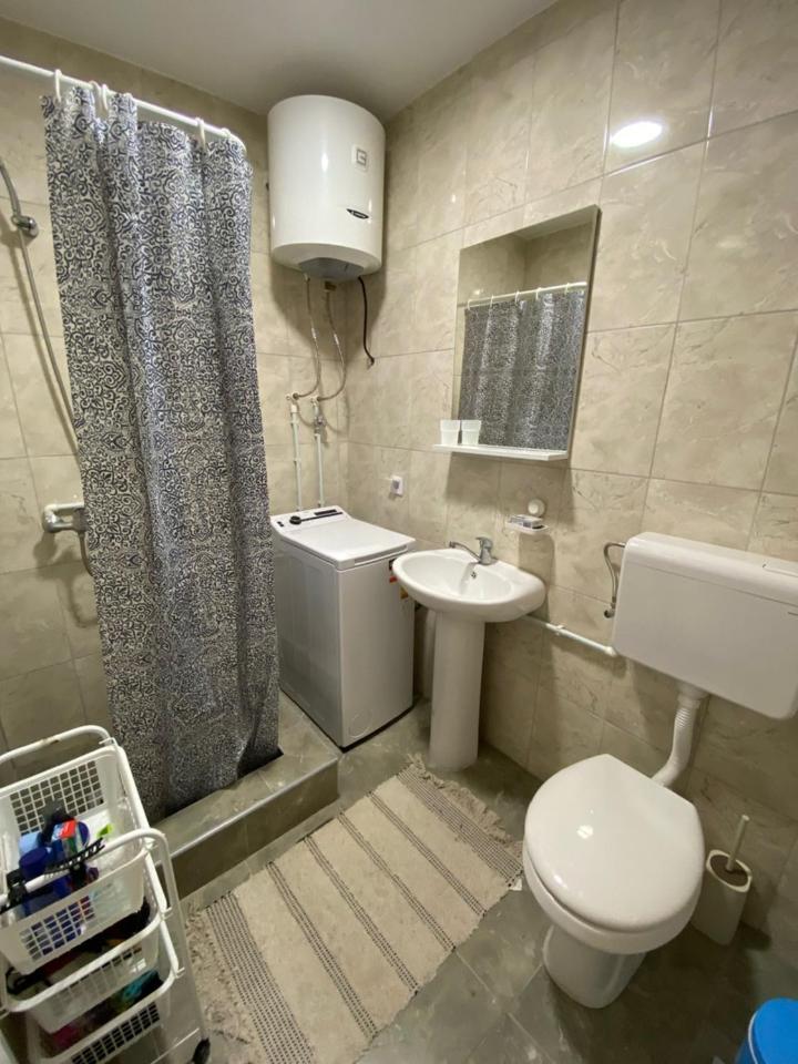 Apartman Plužine