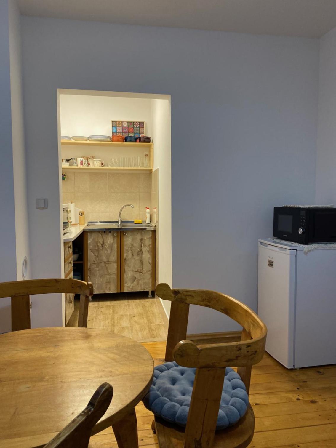 Apartman Plužine