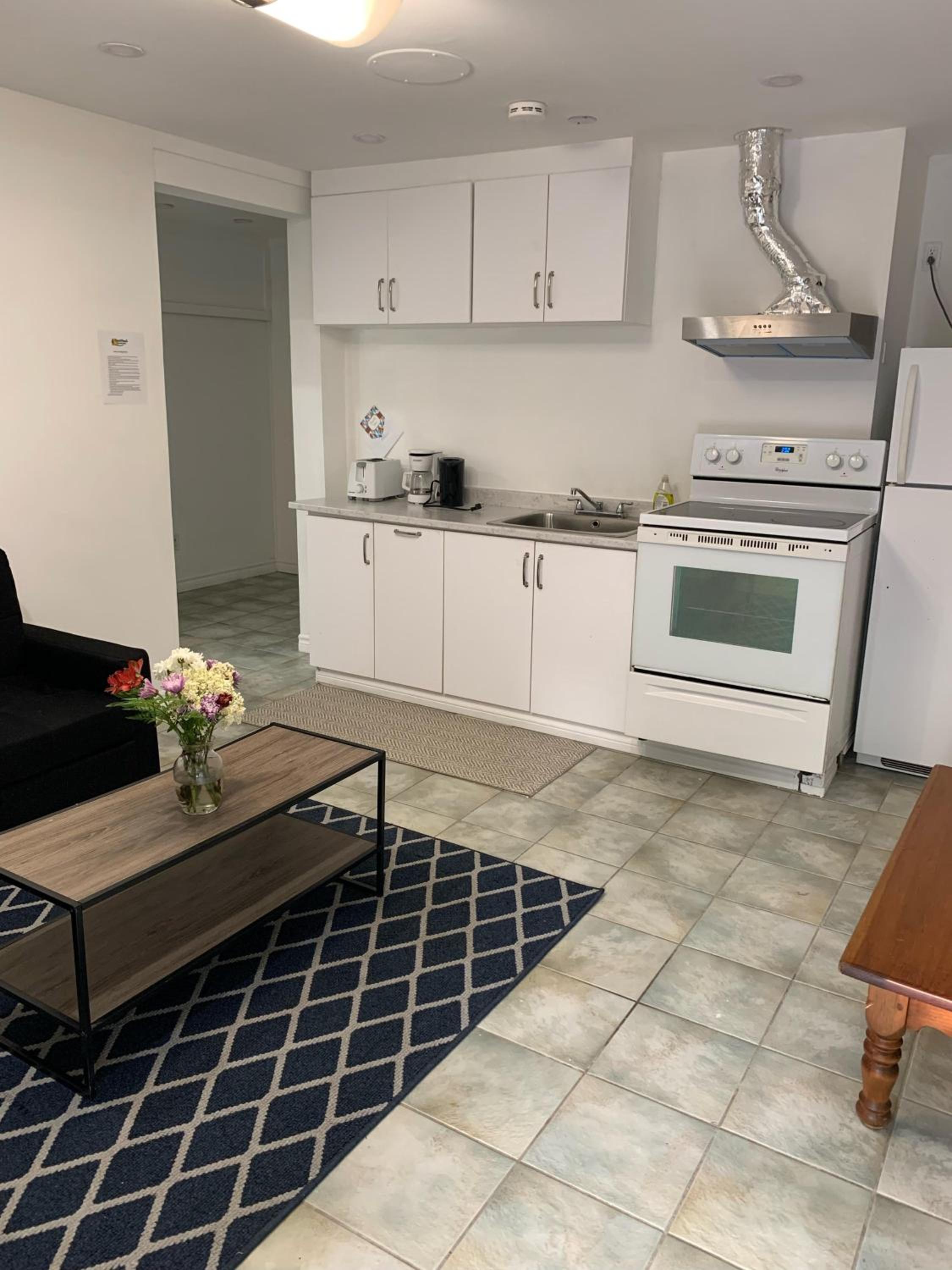 Two bedroom apartment on Terrawoods Muskoka