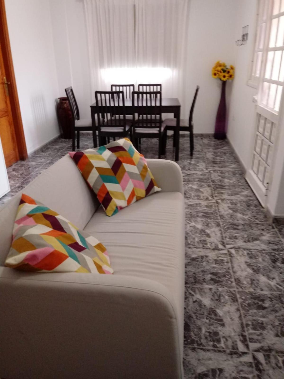 Casa Guineamar