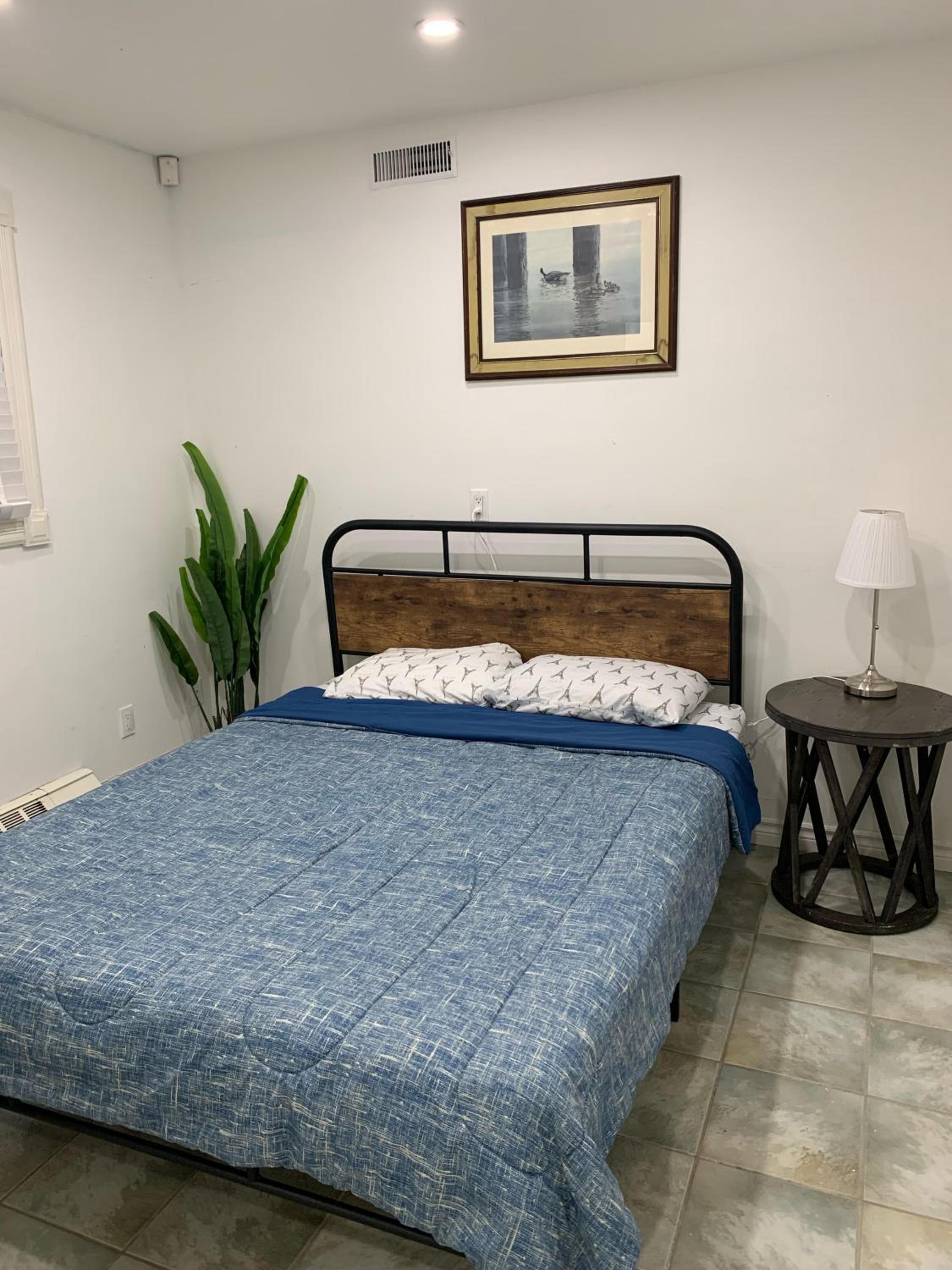 Two bedroom apartment on Terrawoods Muskoka