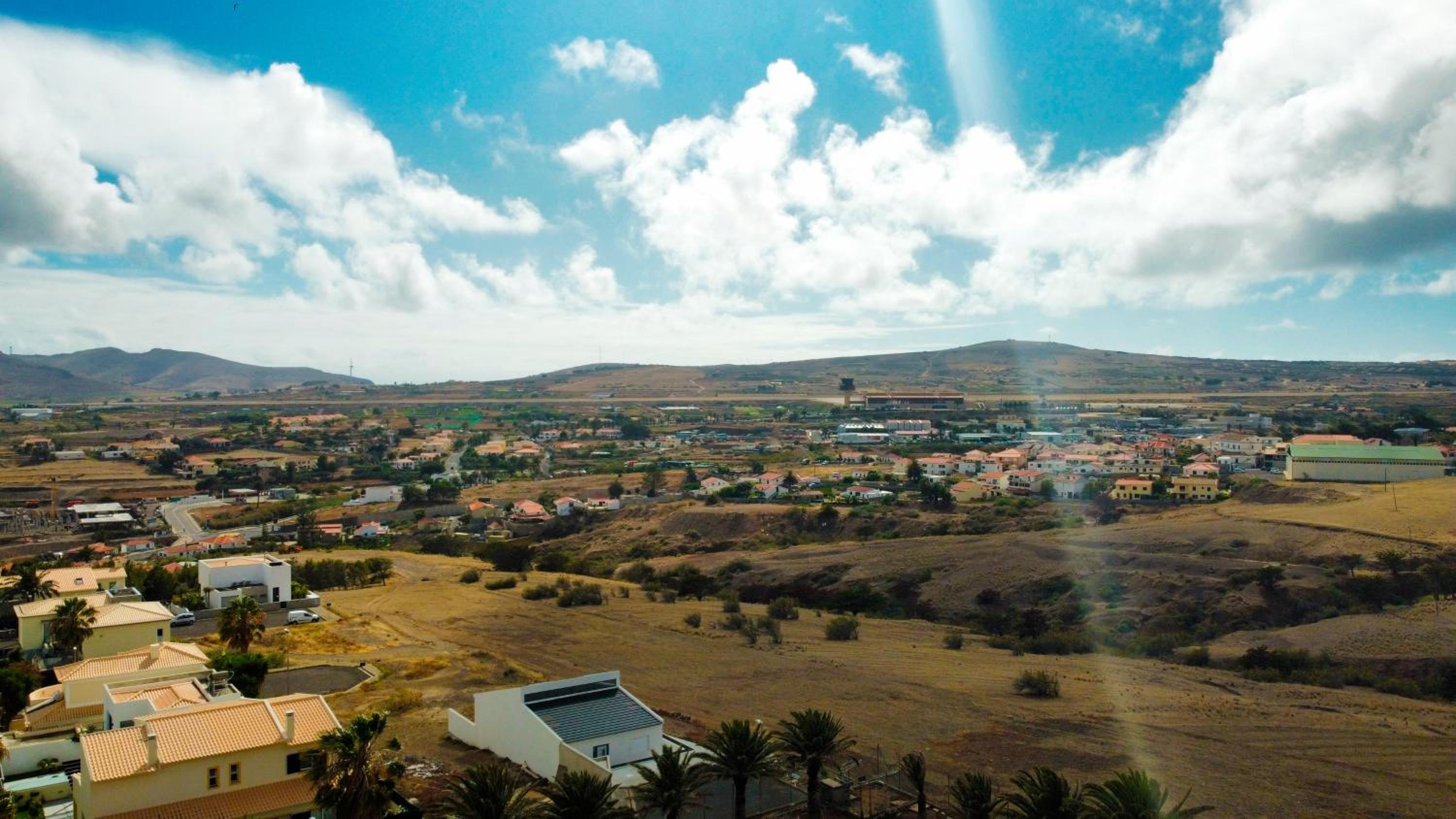 Casa do Pico by Casas dos Lebre