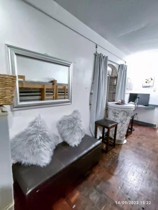 3 BR staycation san pedro laguna view 2