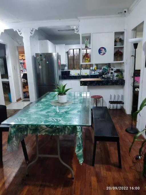 3 BR staycation san pedro laguna view 3