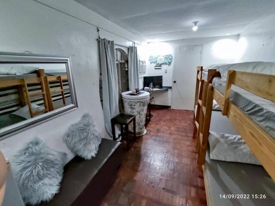 3 BR staycation san pedro laguna view 4