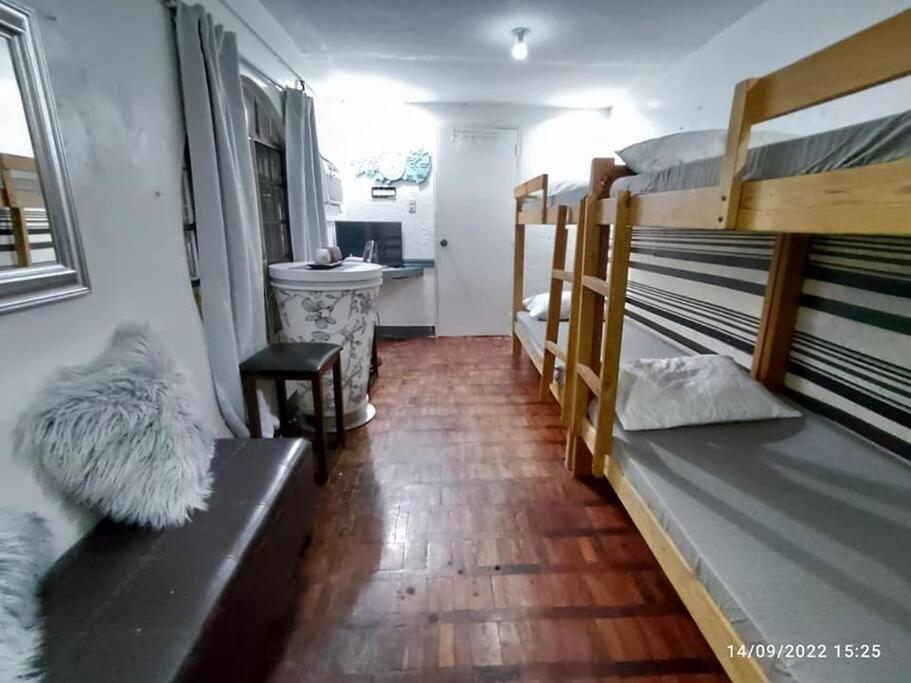 3 BR staycation san pedro laguna view 5
