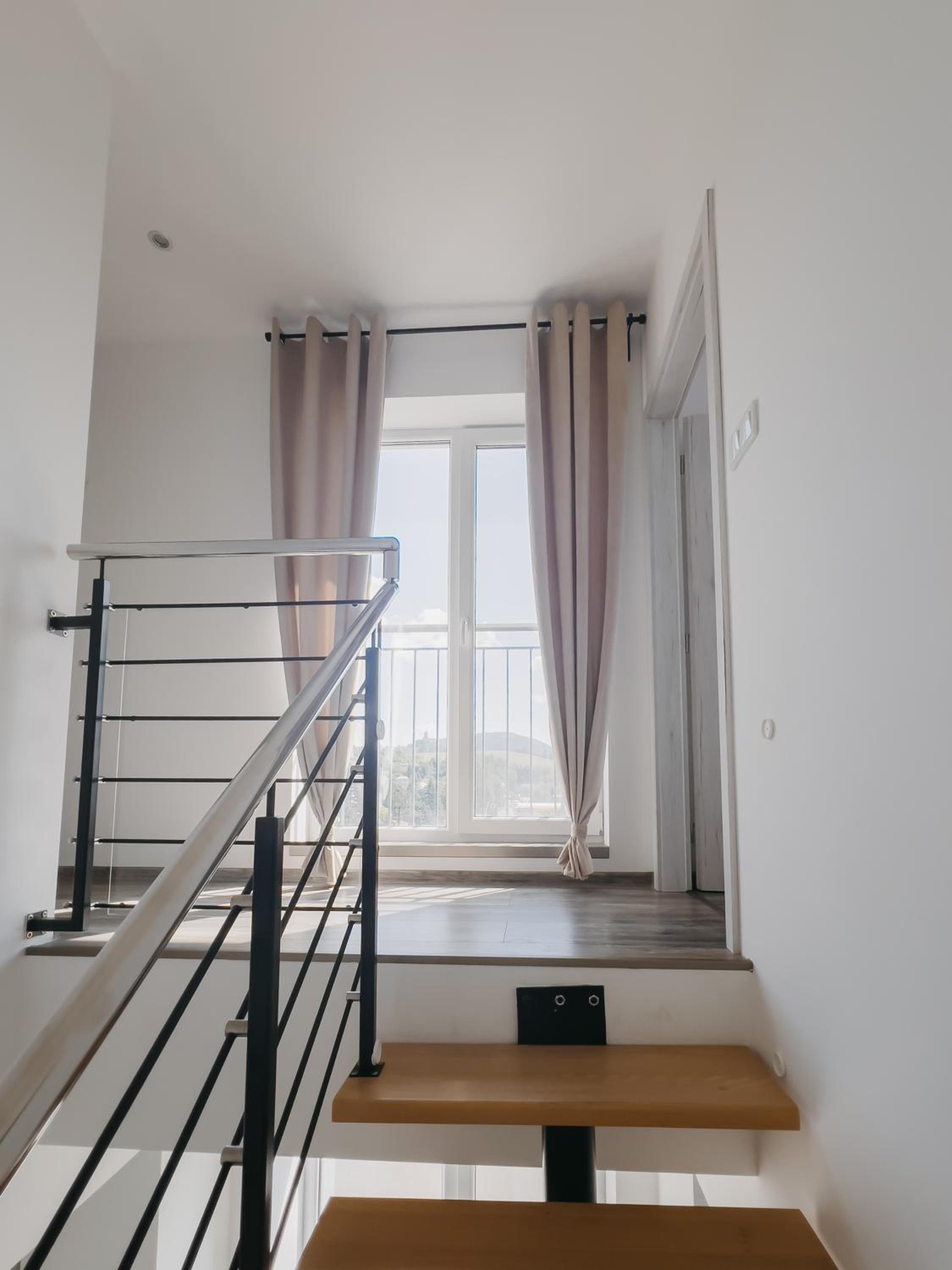 Mezonet Apartmá View