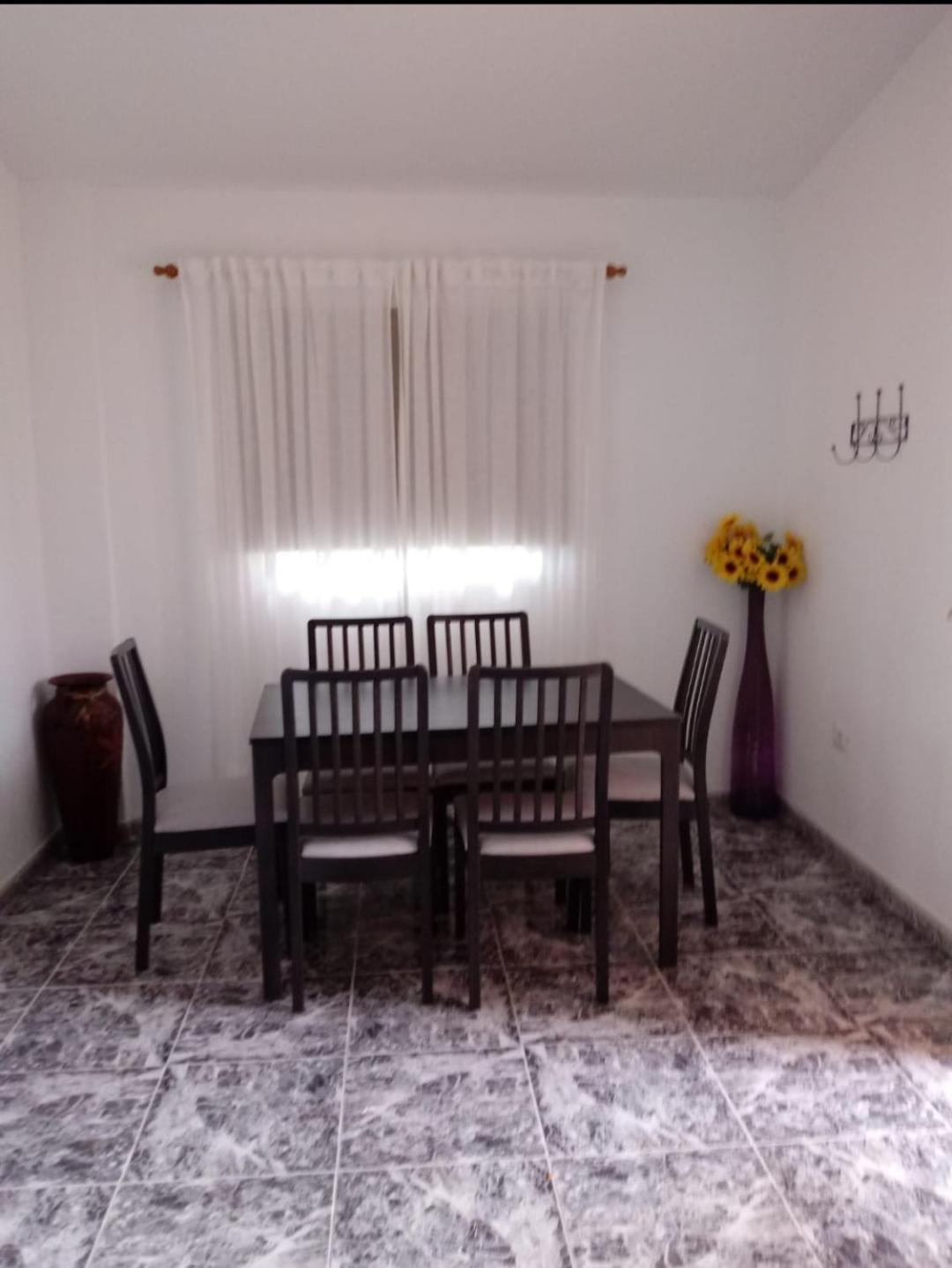 Casa Guineamar