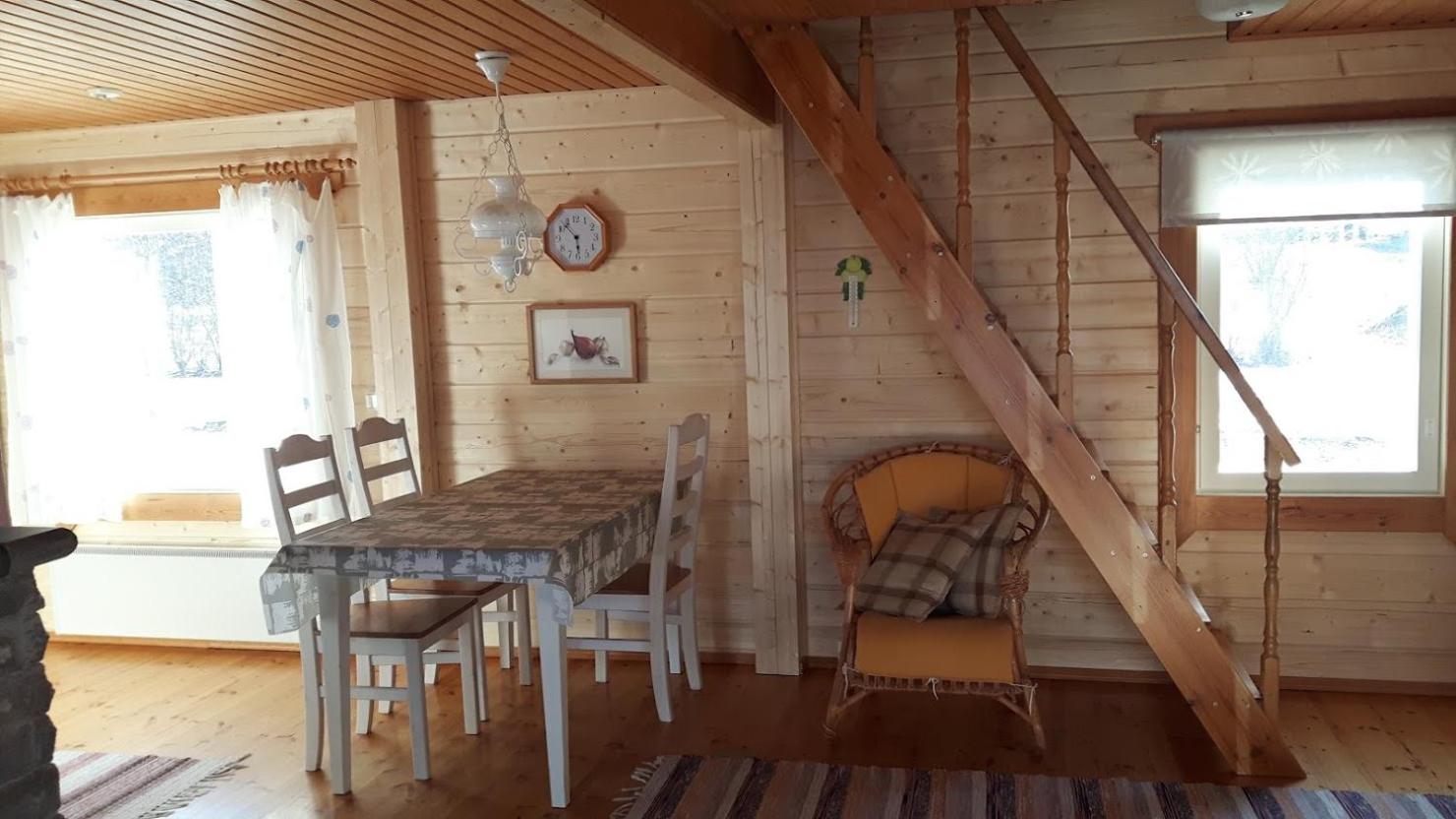 Huvila Lahdenranta