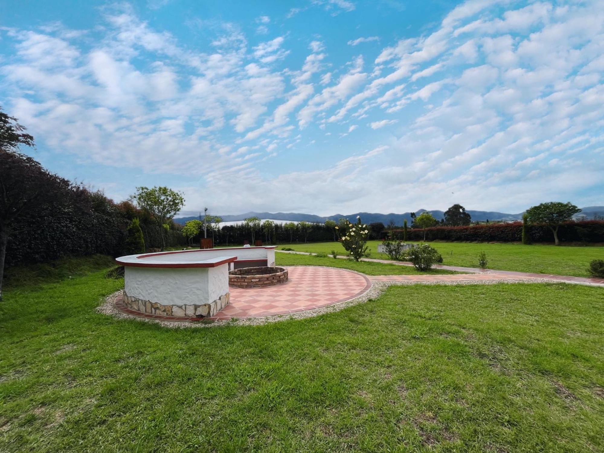 Villa Mariana - Casa Campestre Privada - Hasta 16 Personas