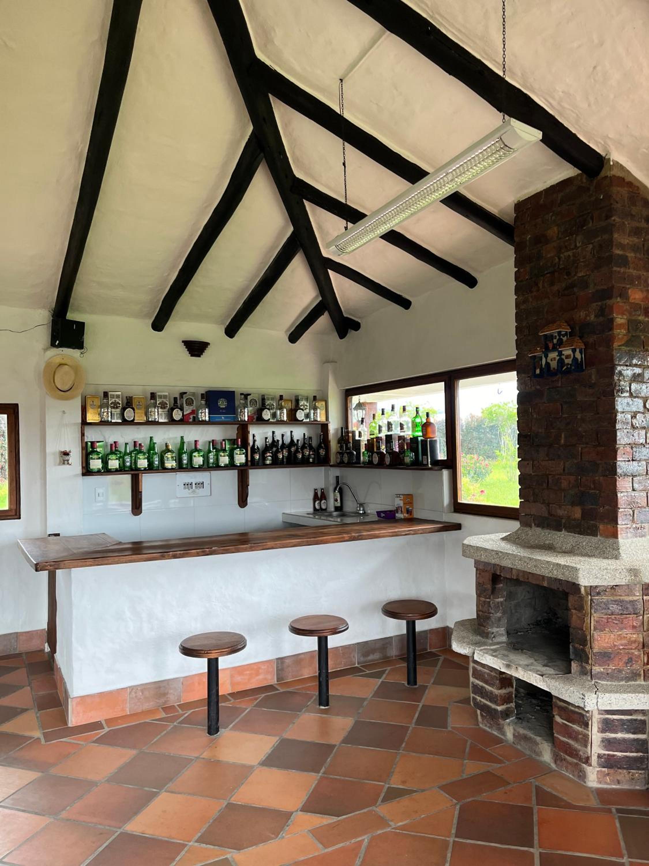 Villa Mariana - Casa Campestre Privada - Hasta 16 Personas
