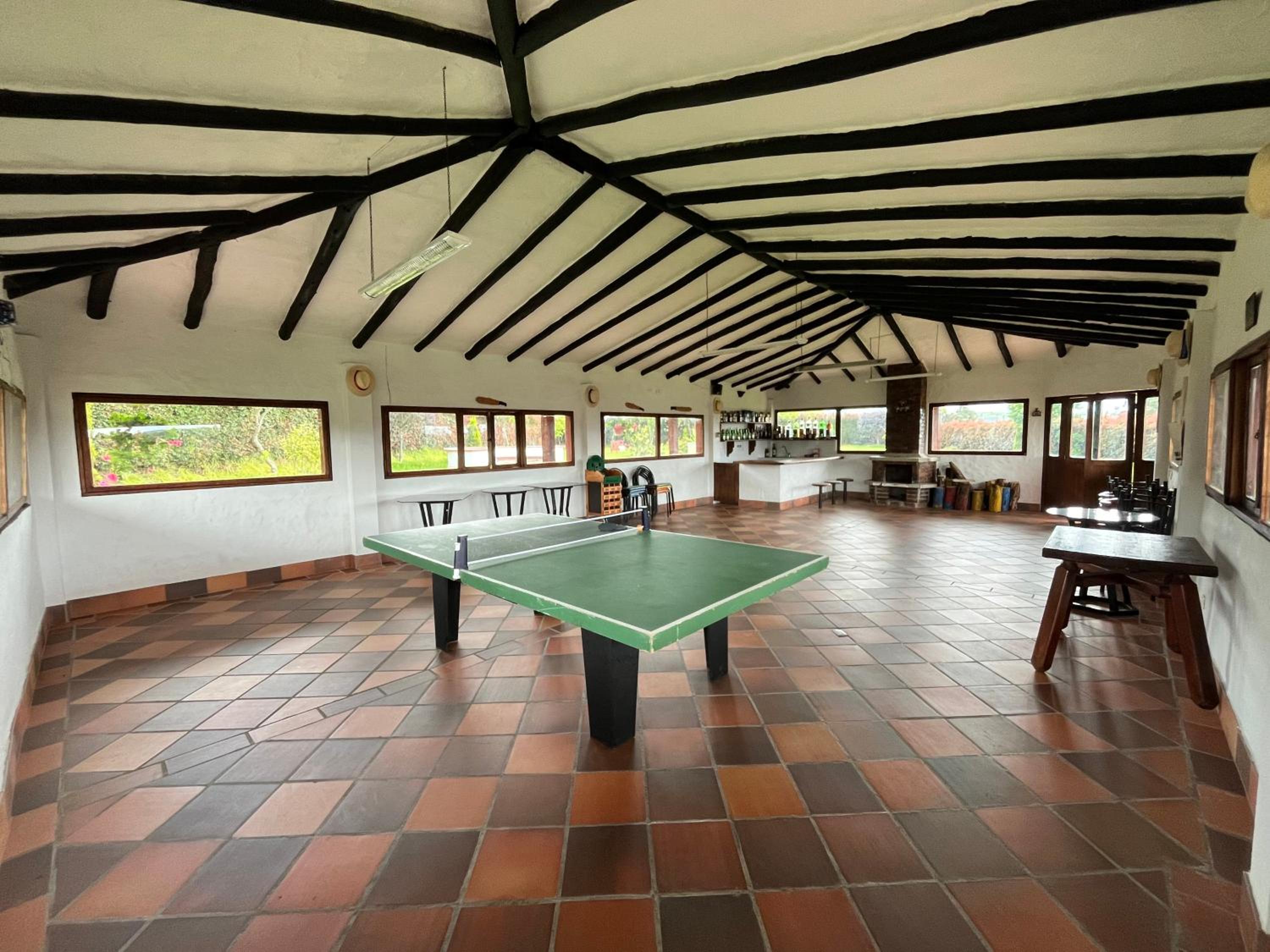 Villa Mariana - Casa Campestre Privada - Hasta 16 Personas