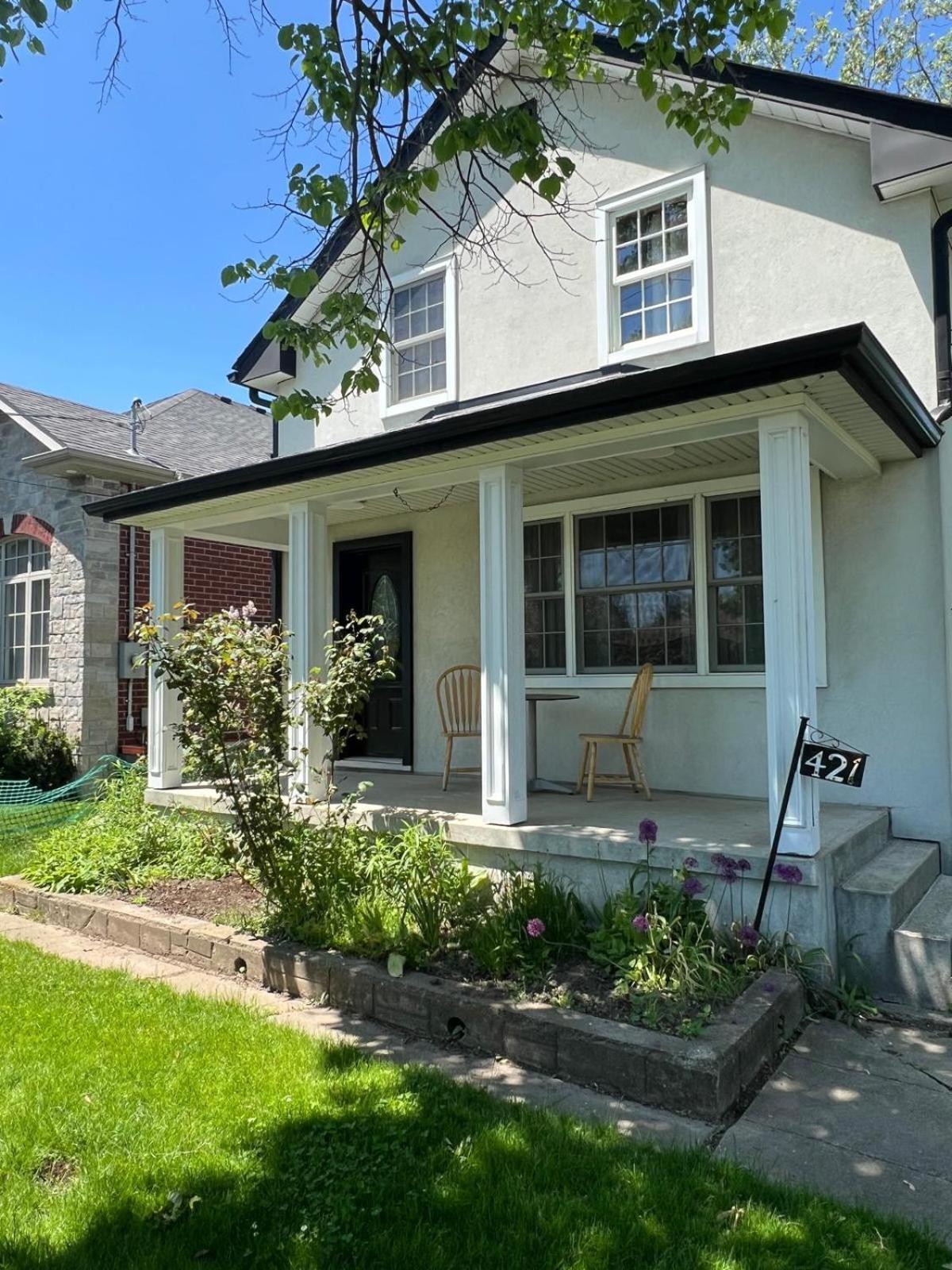 3BDRM Home minutes to Port Credit & Waterfront trails in Mississauga