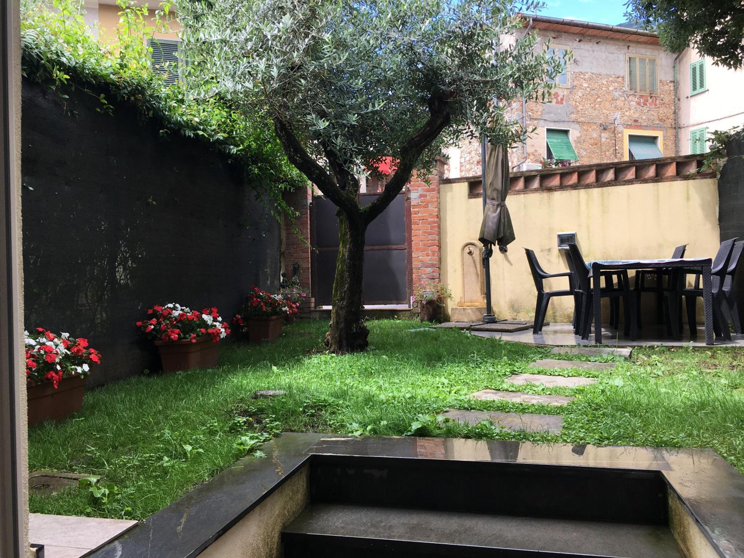 Il Nido nel Borgo Casa Vacanze view 2