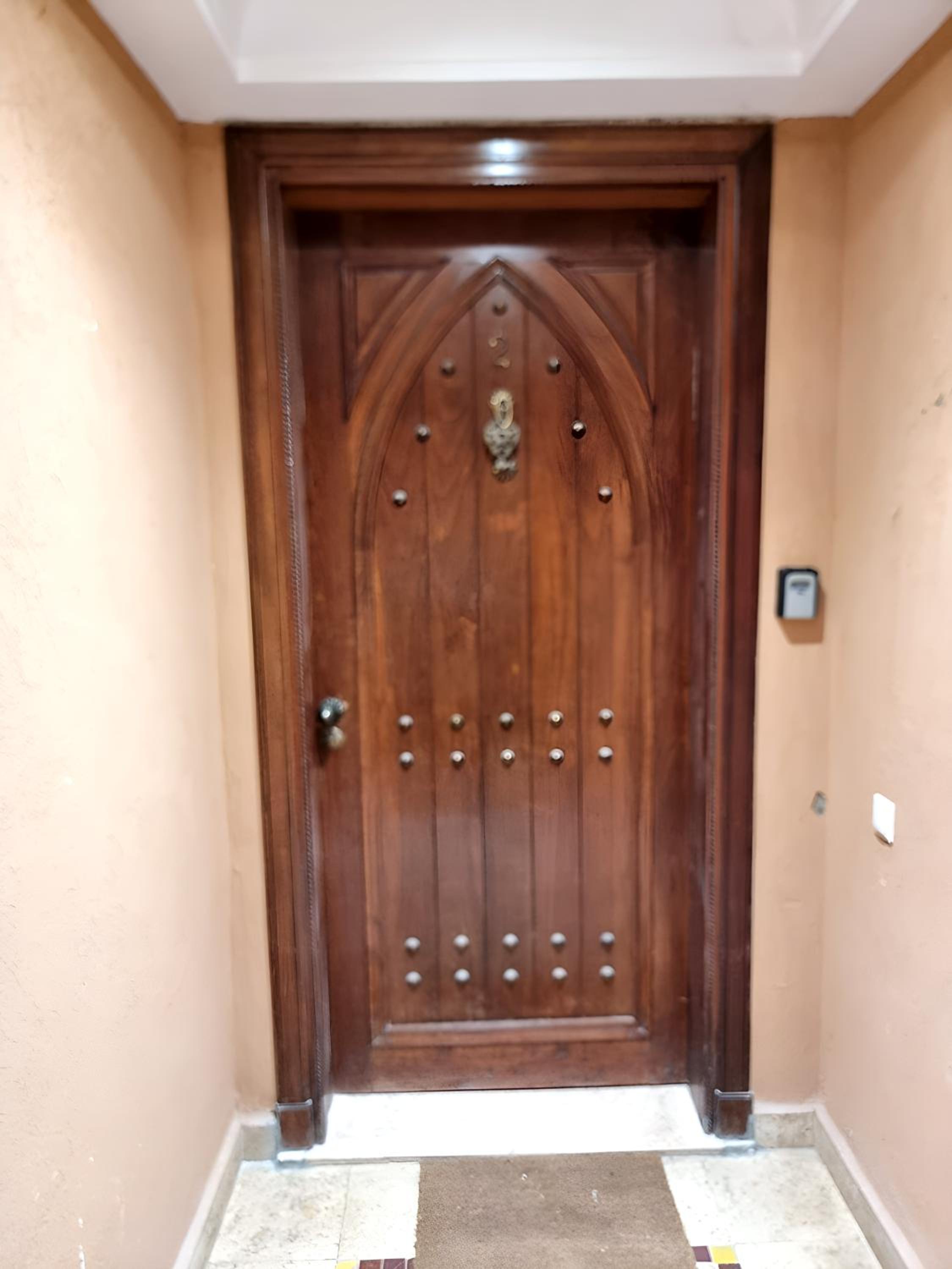 Rêve de MARRAKECH view 5