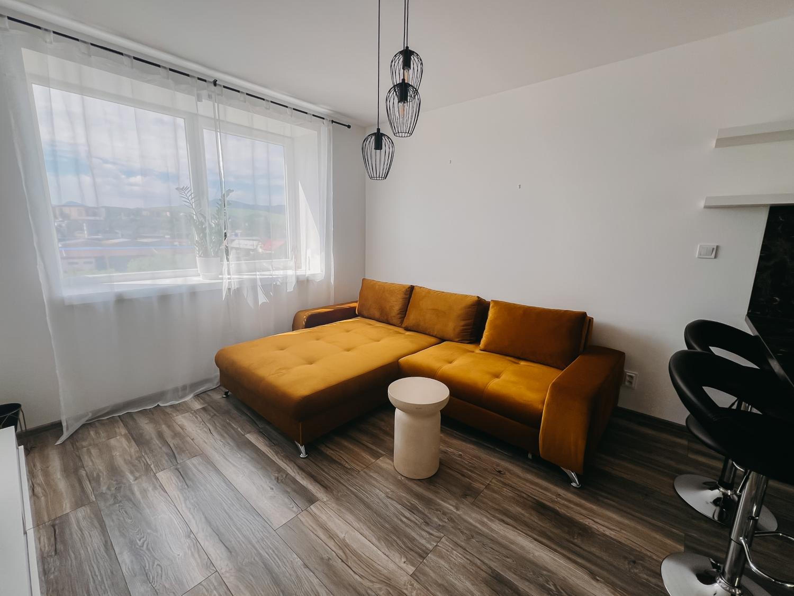 Mezonet Apartmá View