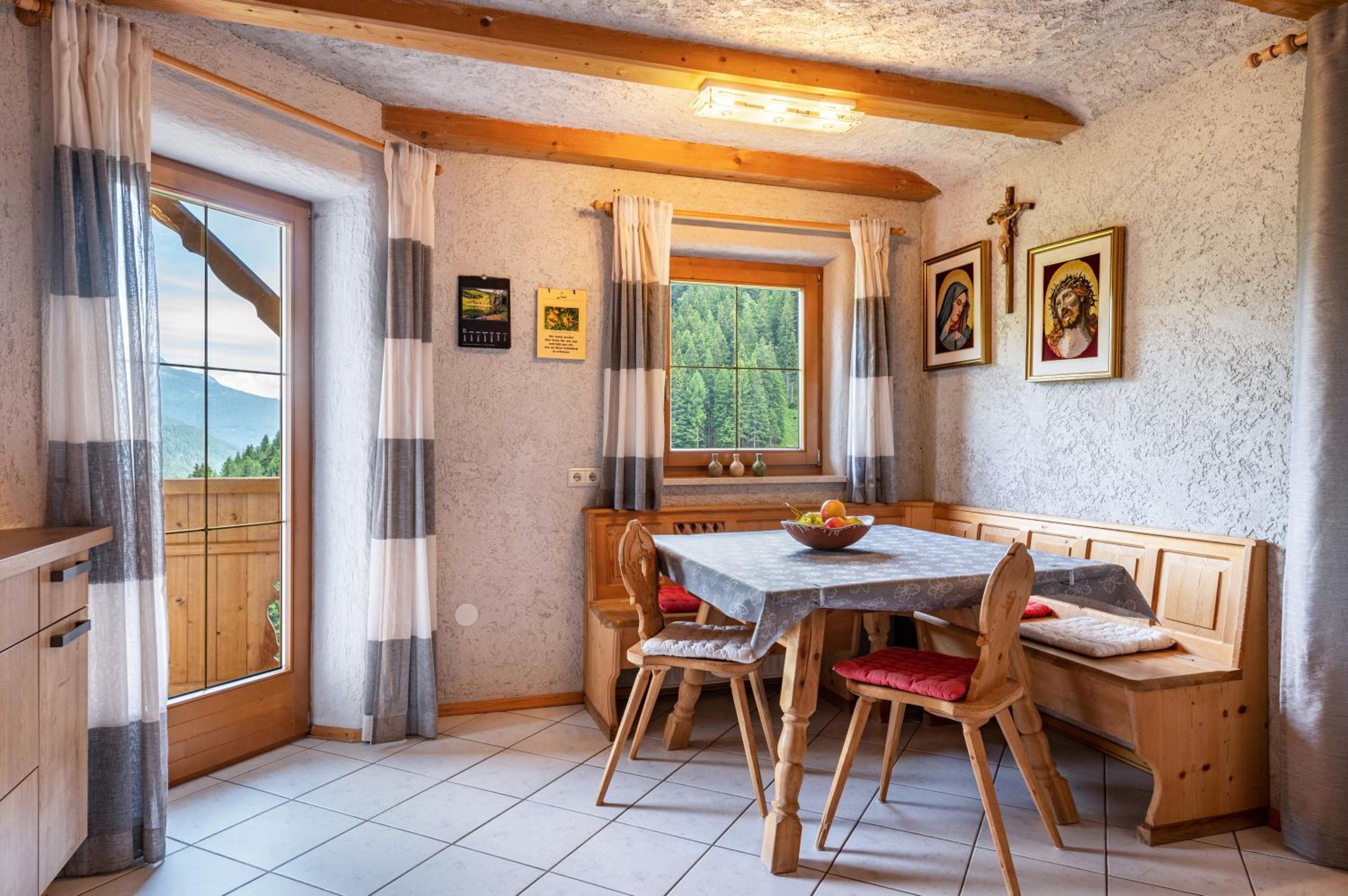 Eggerhof im Sarntal