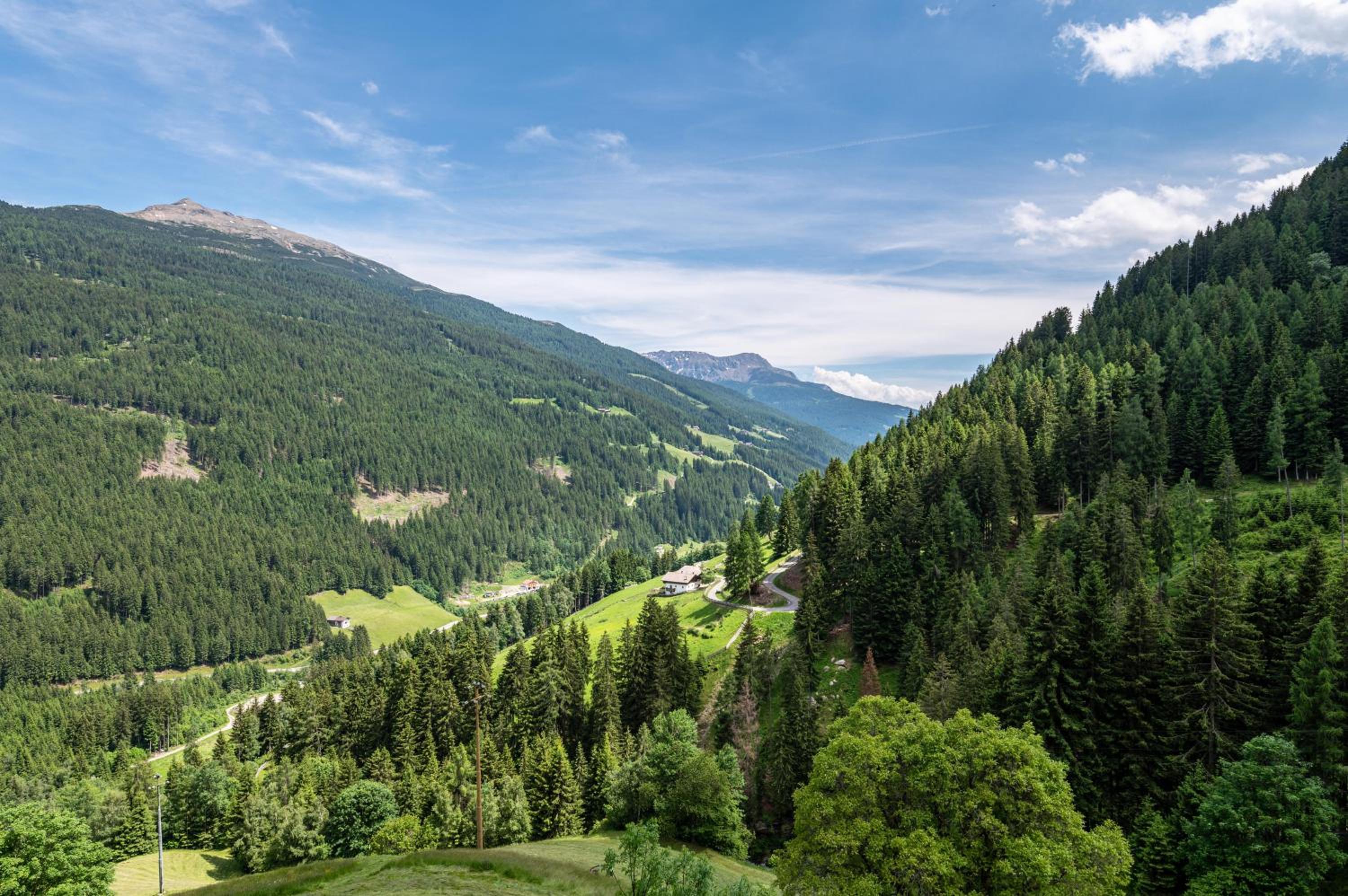 Eggerhof im Sarntal
