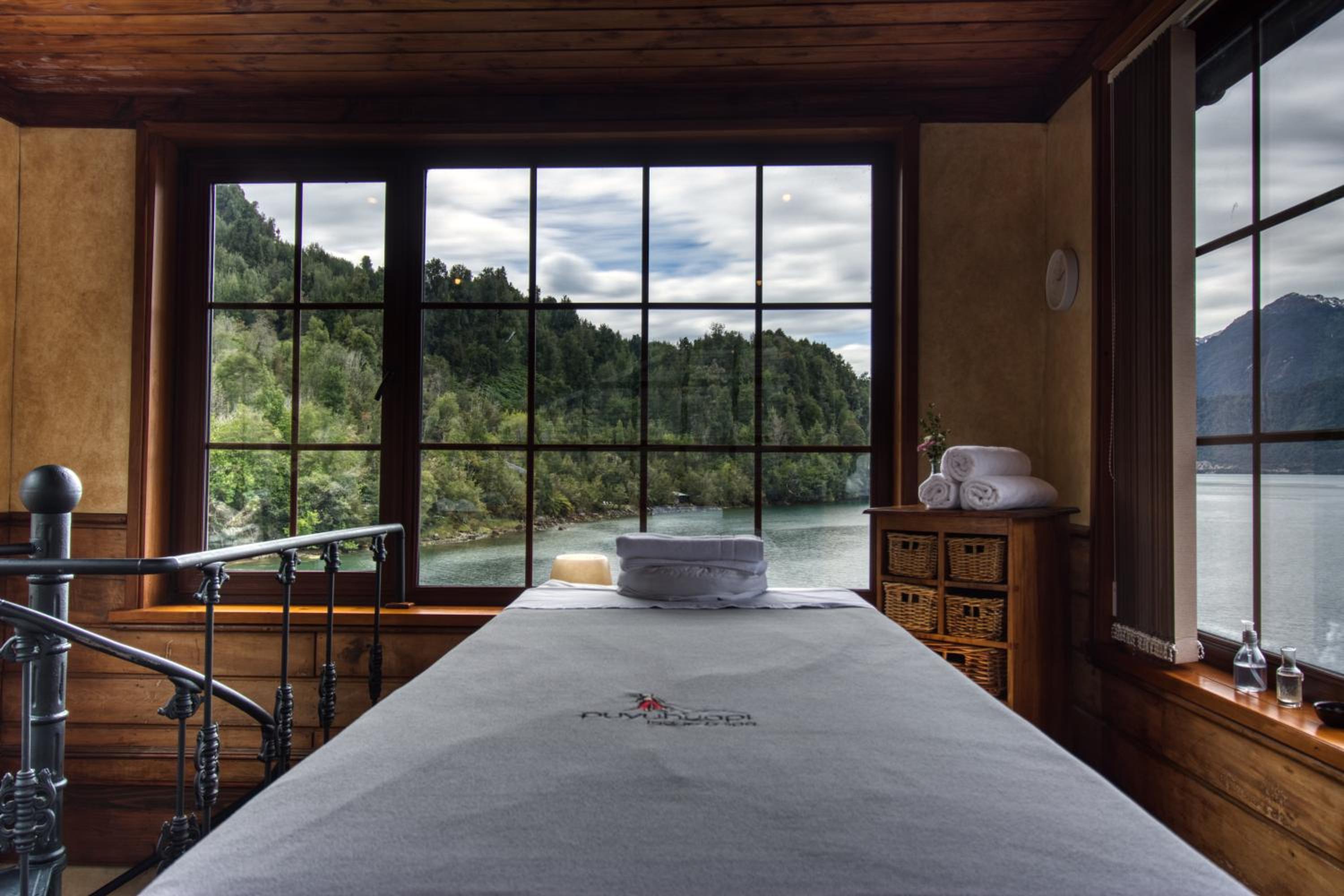 Puyuhuapi Lodge & Spa