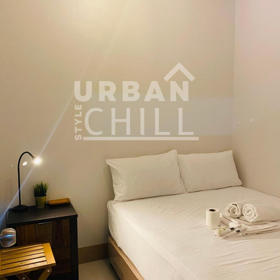 Urban Style Chill, Shore 3, MOA Complex, Pasay, Manila view 2