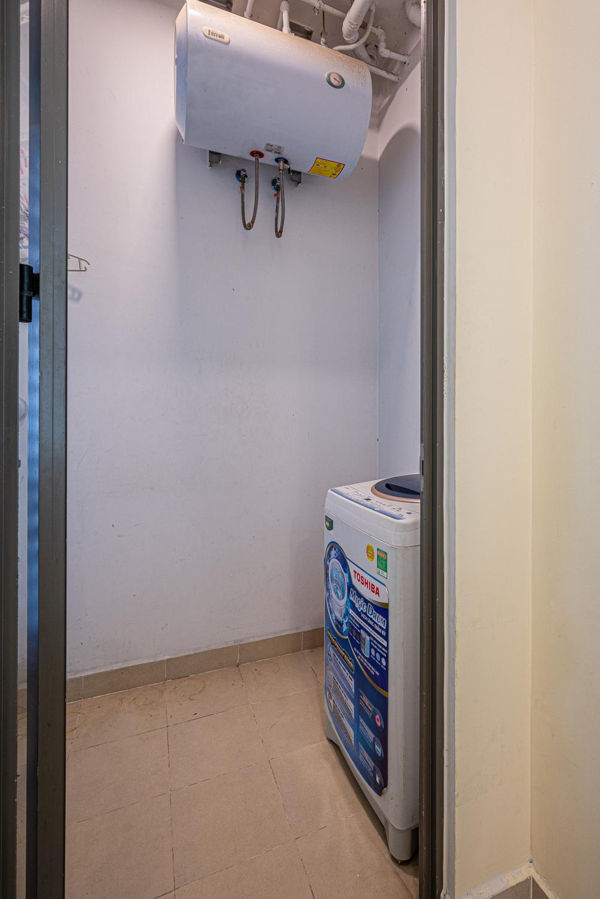 Double N Apartment - Netflix TV, 5 mins to Ben Thanh Market