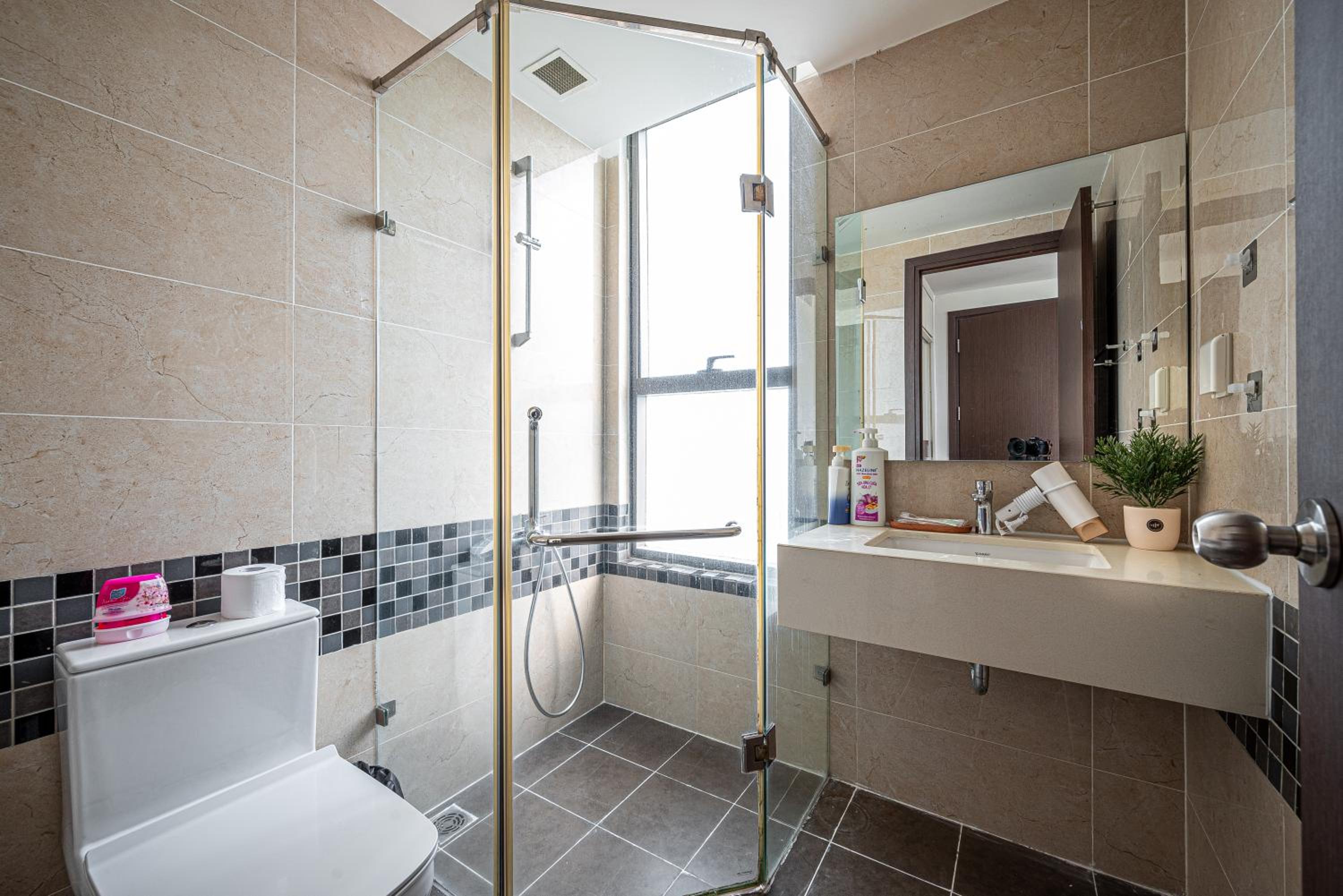 Double N Apartment - Netflix TV, 5 mins to Ben Thanh Market