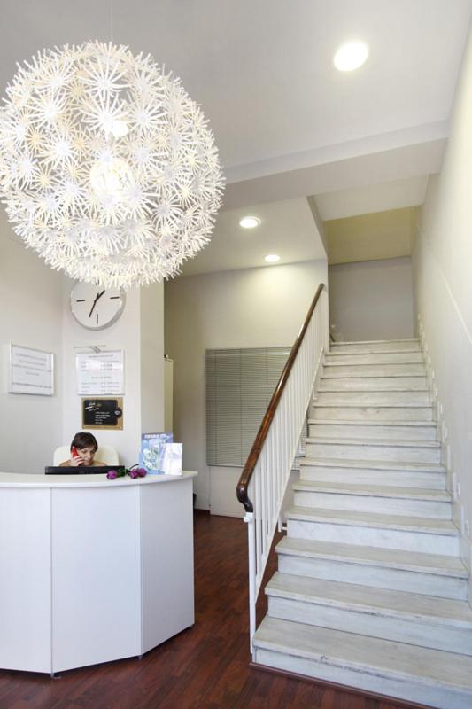 Dormavalencia Hostel Regne