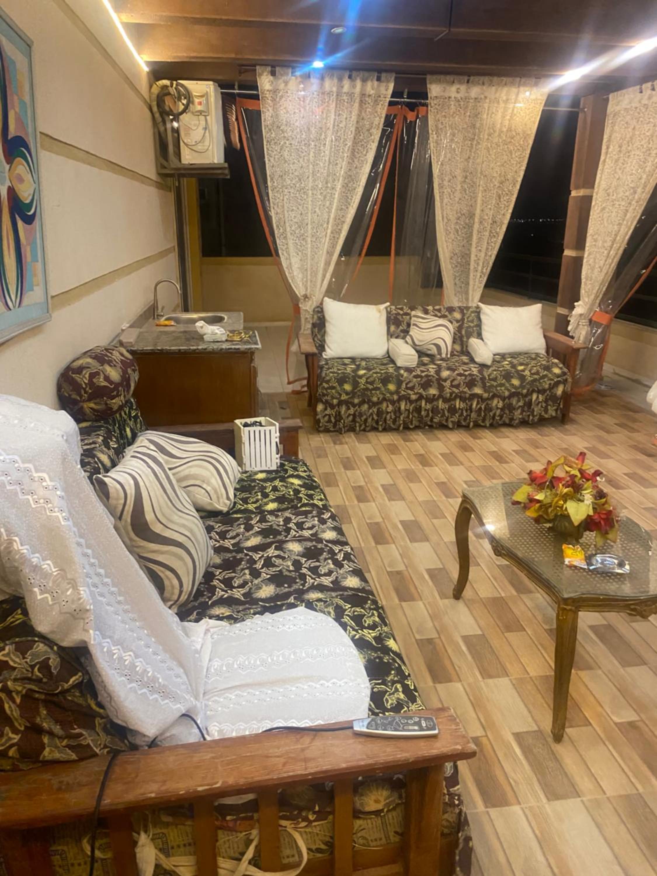 Lovely Villa 5- bedroom with Overflow Pool with Nice Garden at Green Oasis Resort view 2