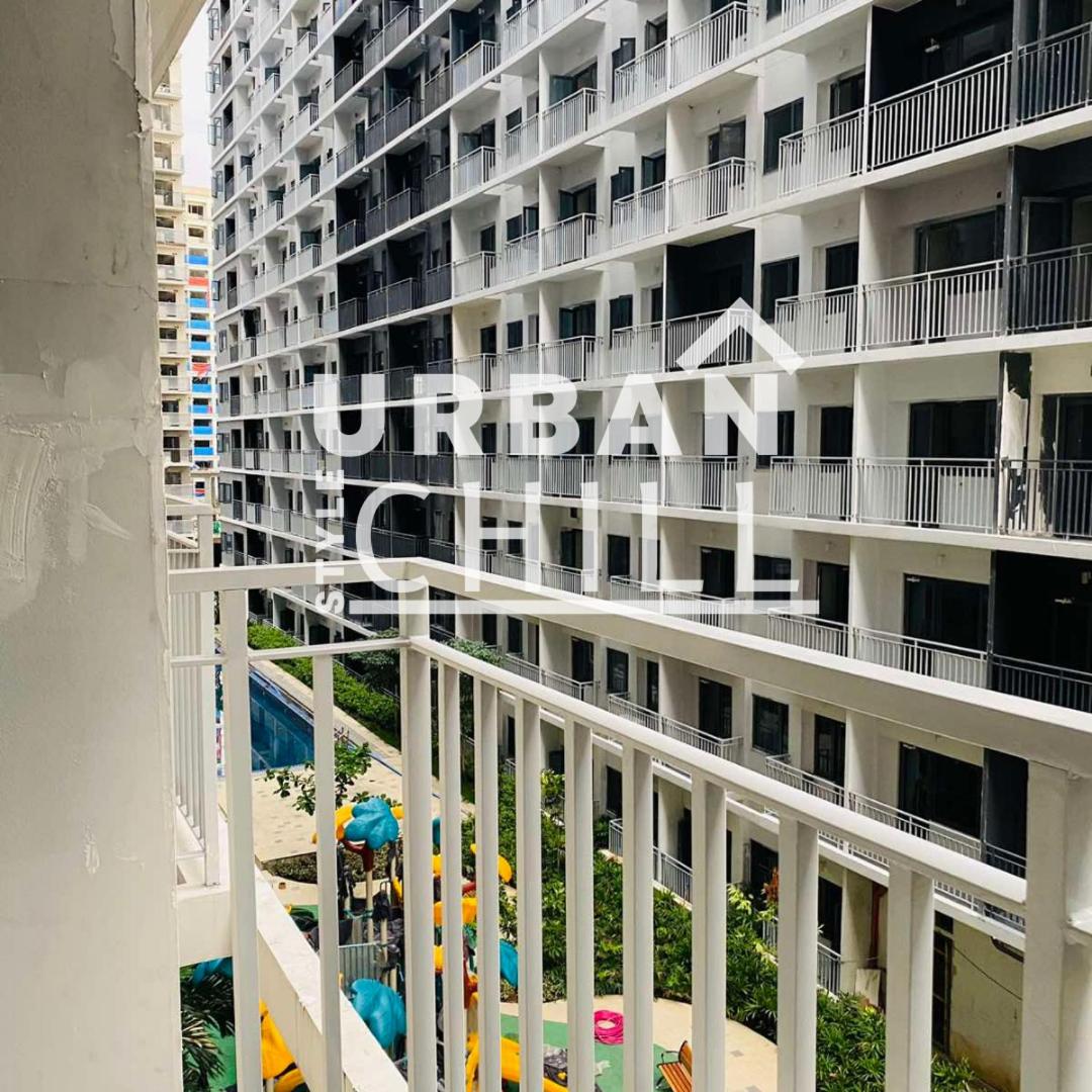 Urban Style Chill, Shore 3, MOA Complex, Pasay, Manila view 3